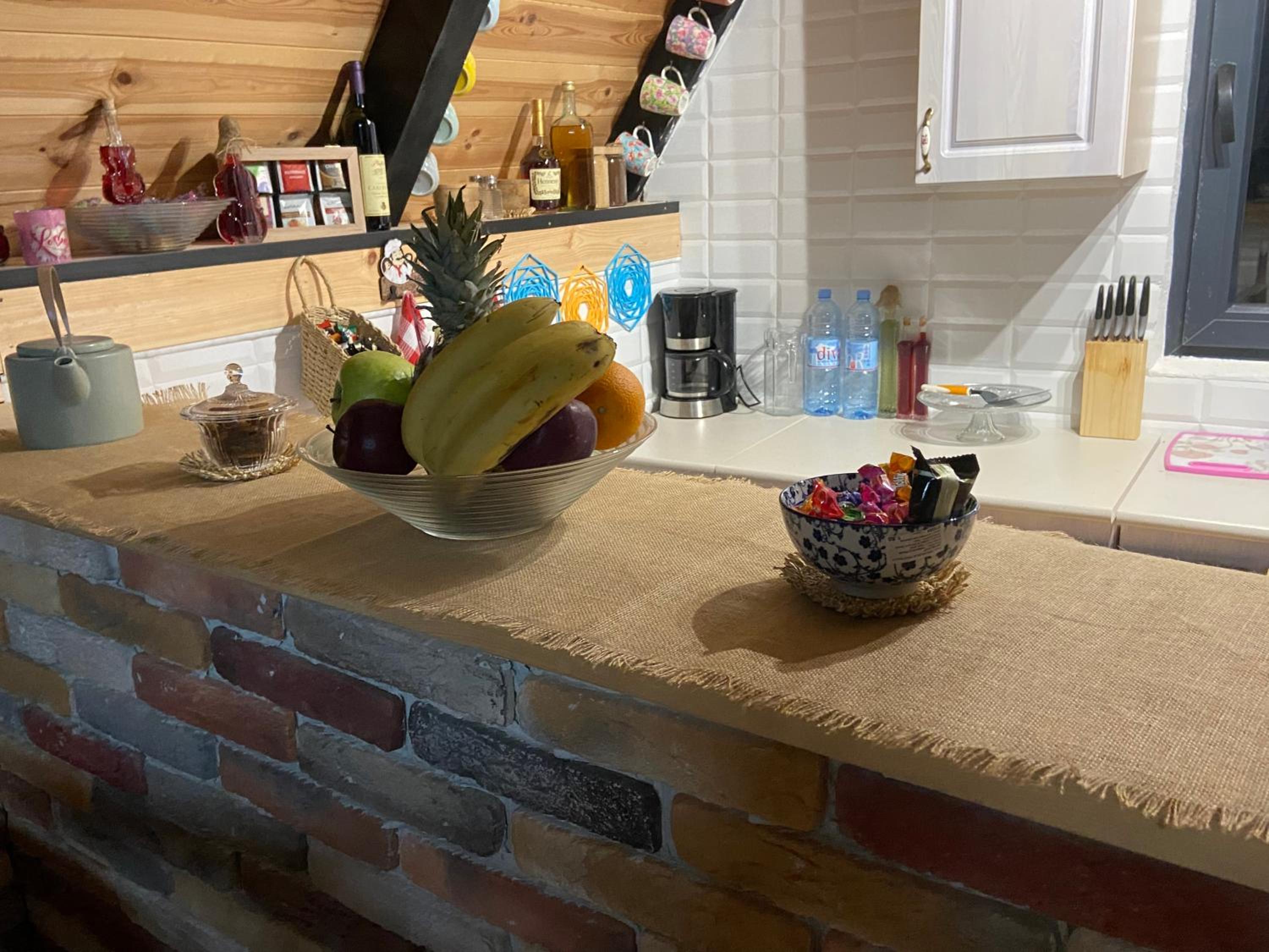 Runolist Chalet