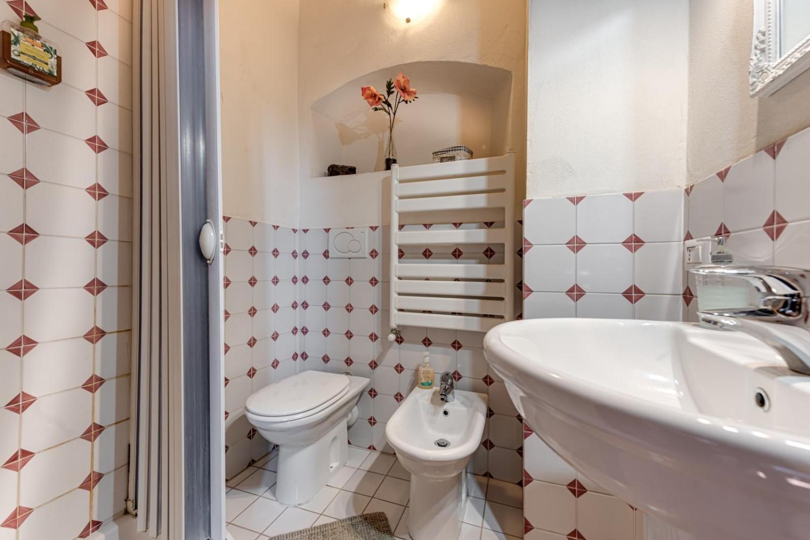 B&B Le Torri Di Firenze