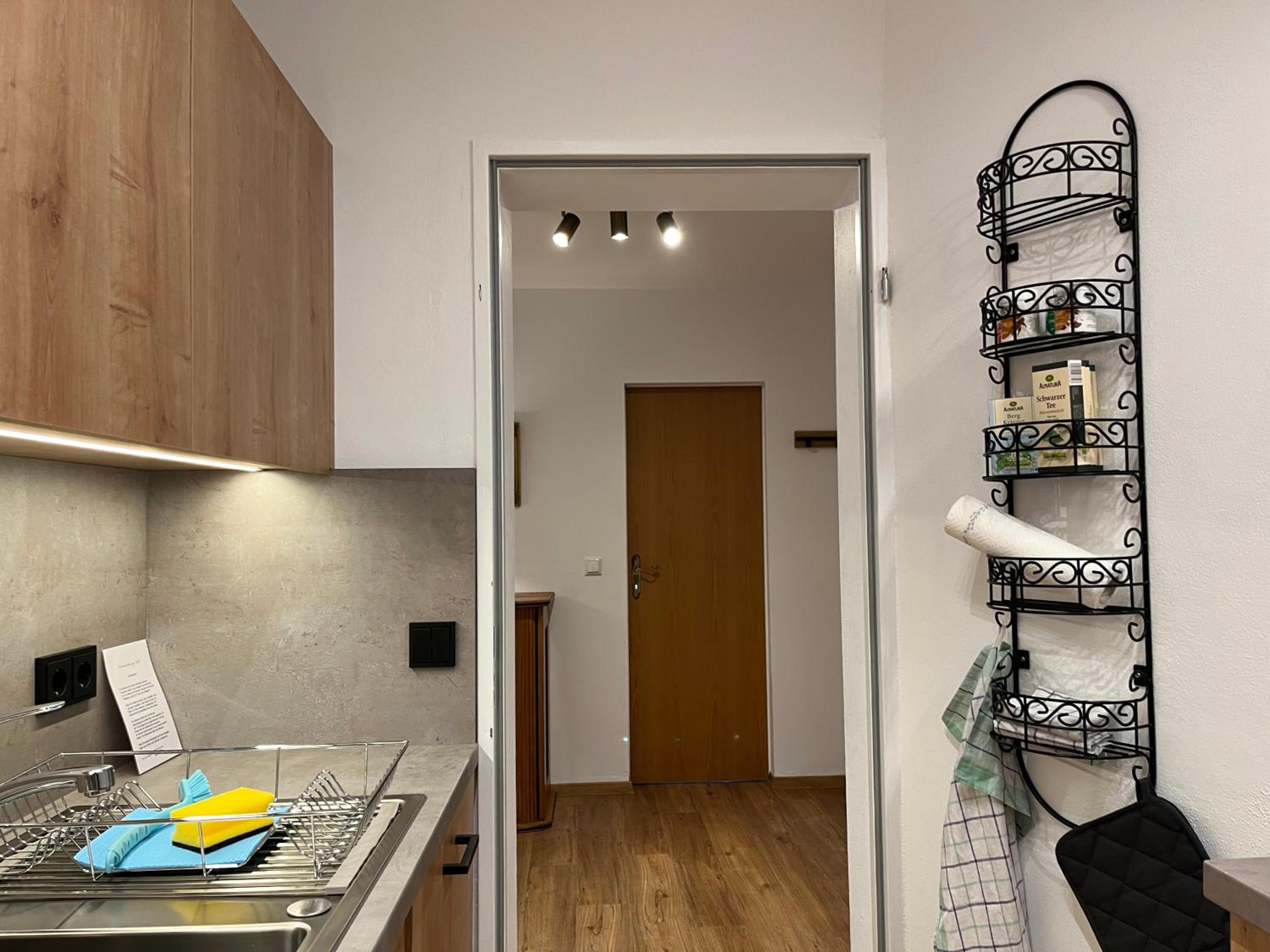 Ferienwohnung Seidl Wohnung Kontrabass