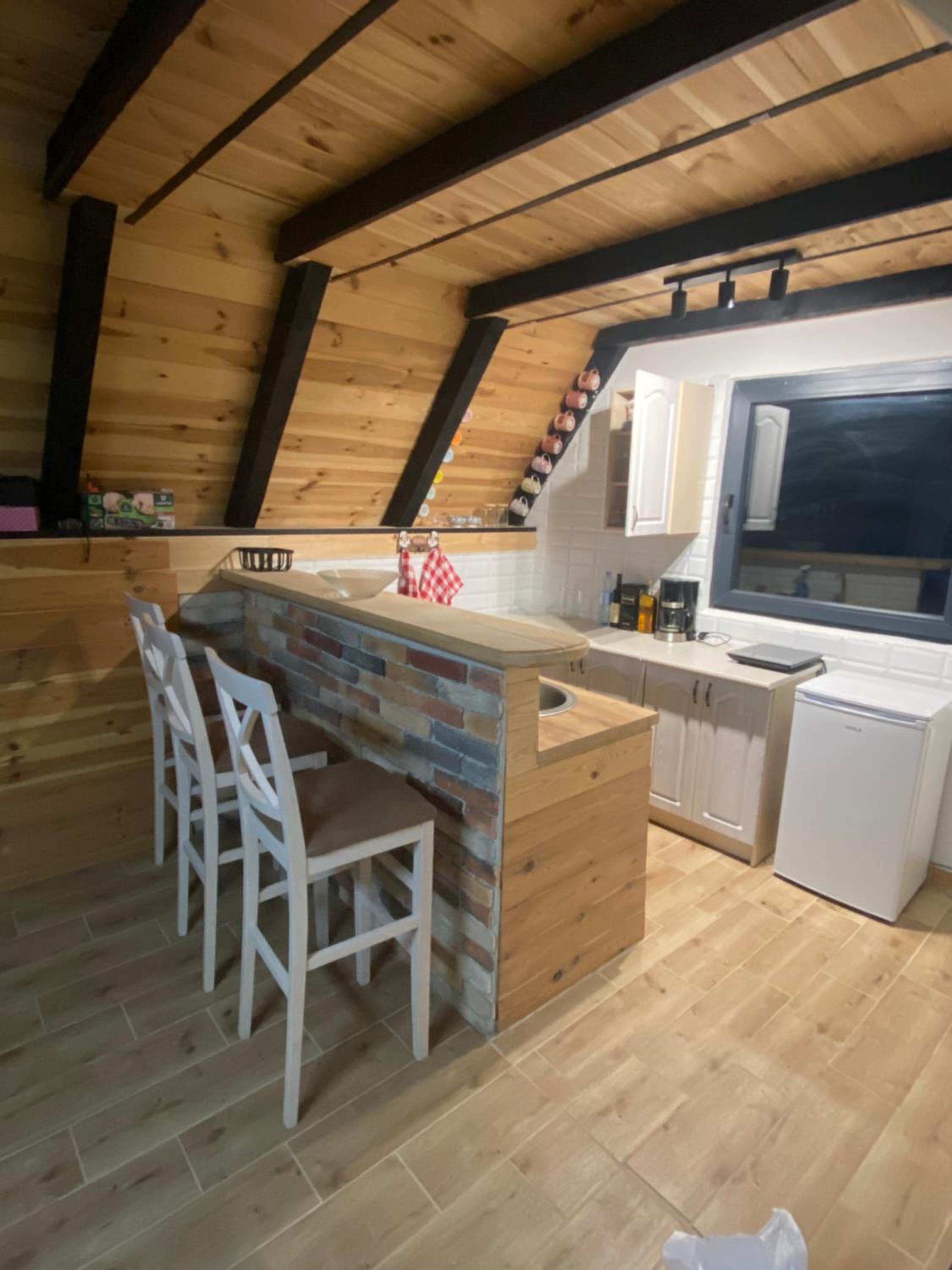 Runolist Chalet
