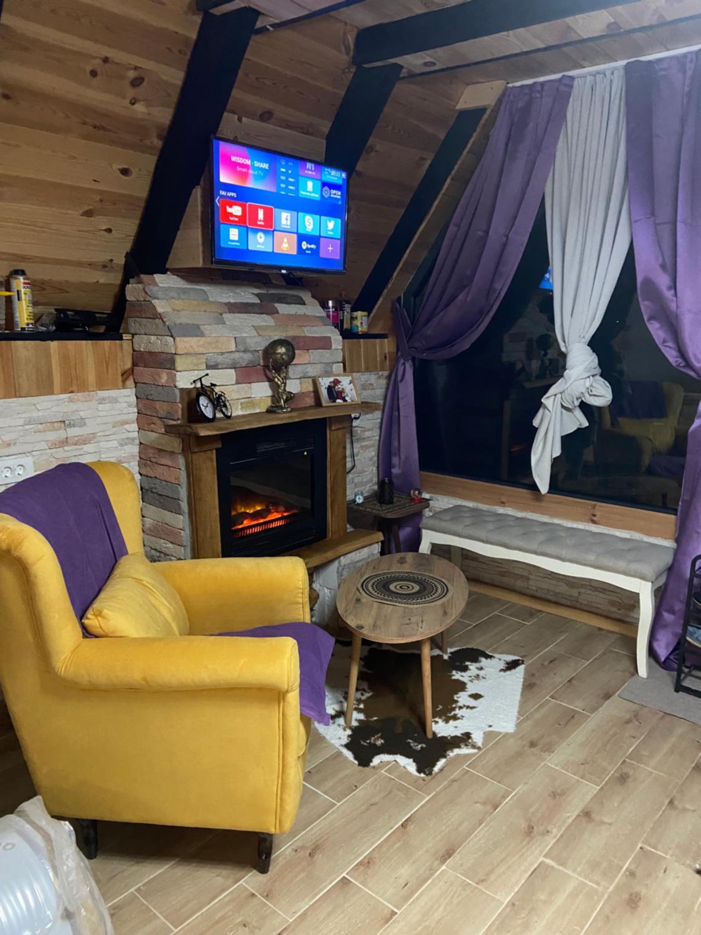 Runolist Chalet