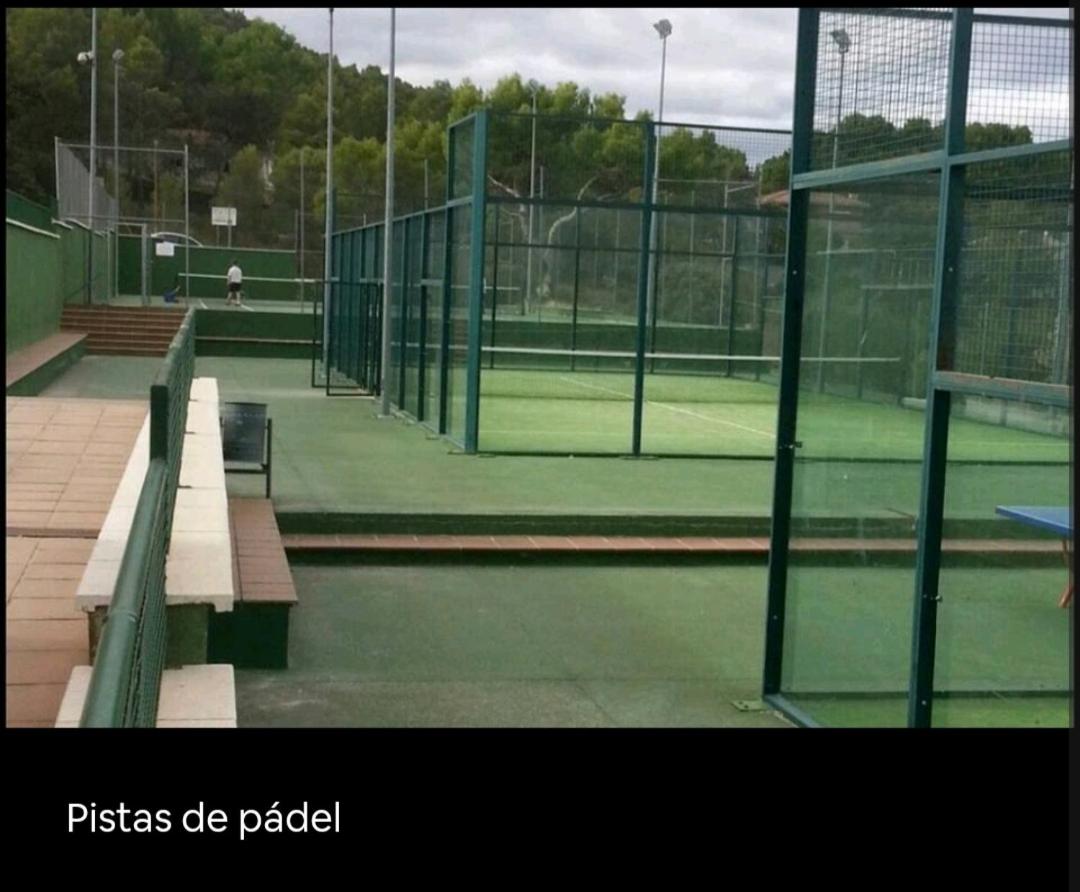 Increíble Casa Rural en la Sierra de Altomira Piscina privada y Barbacoa