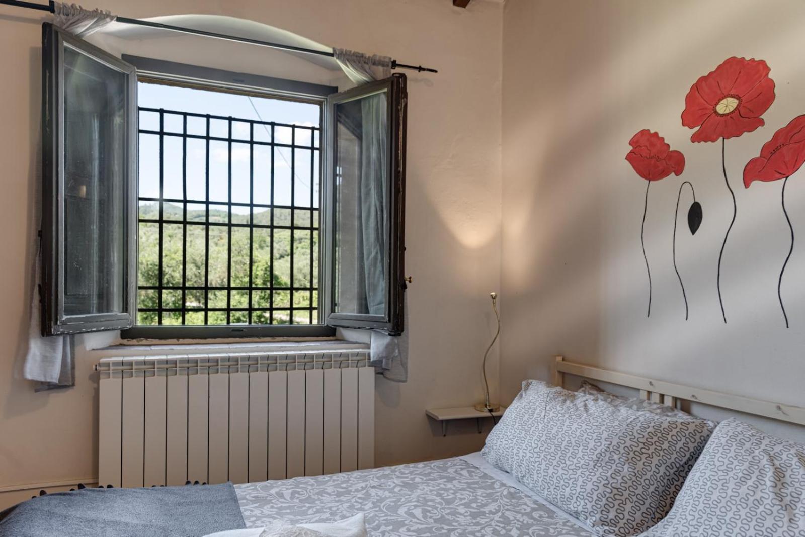 B&B Le Torri Di Firenze