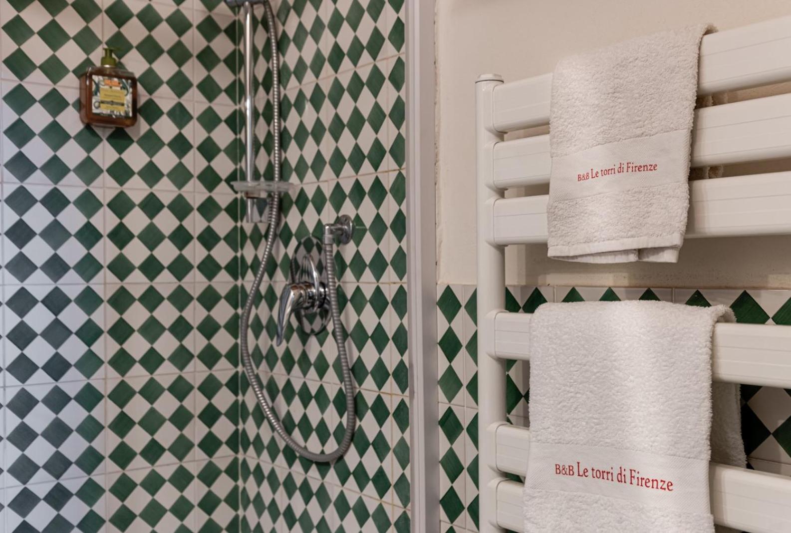 B&B Le Torri Di Firenze