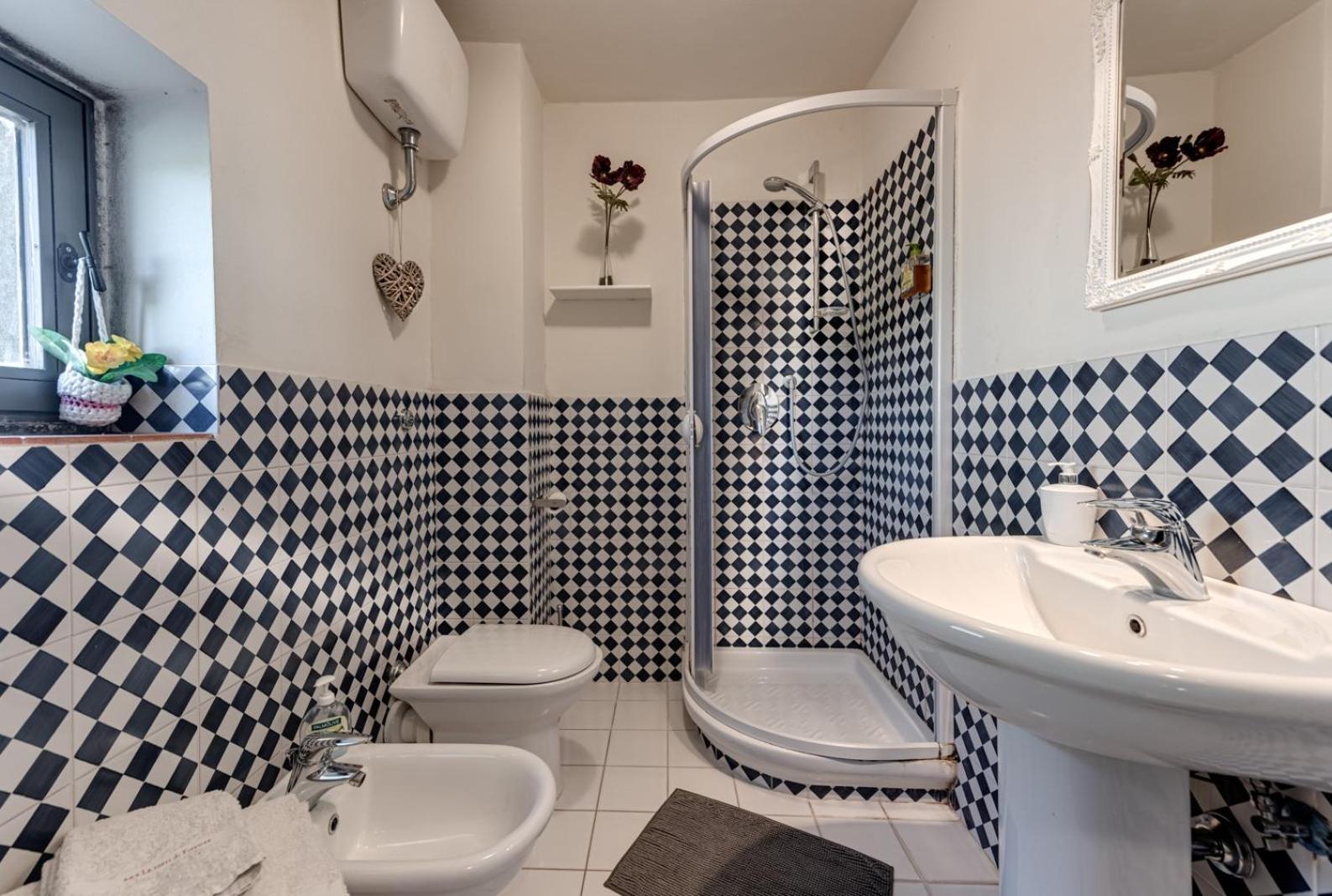 B&B Le Torri Di Firenze