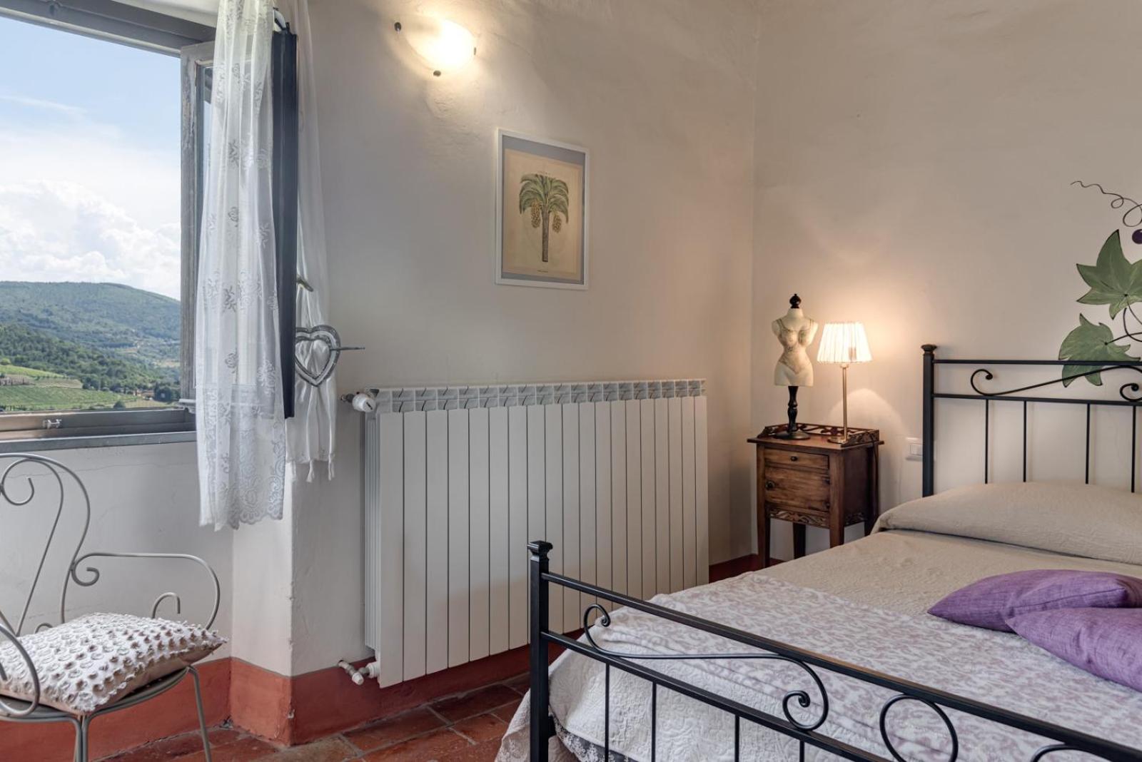 B&B Le Torri Di Firenze