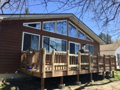 Merland Park Cottages and Motel