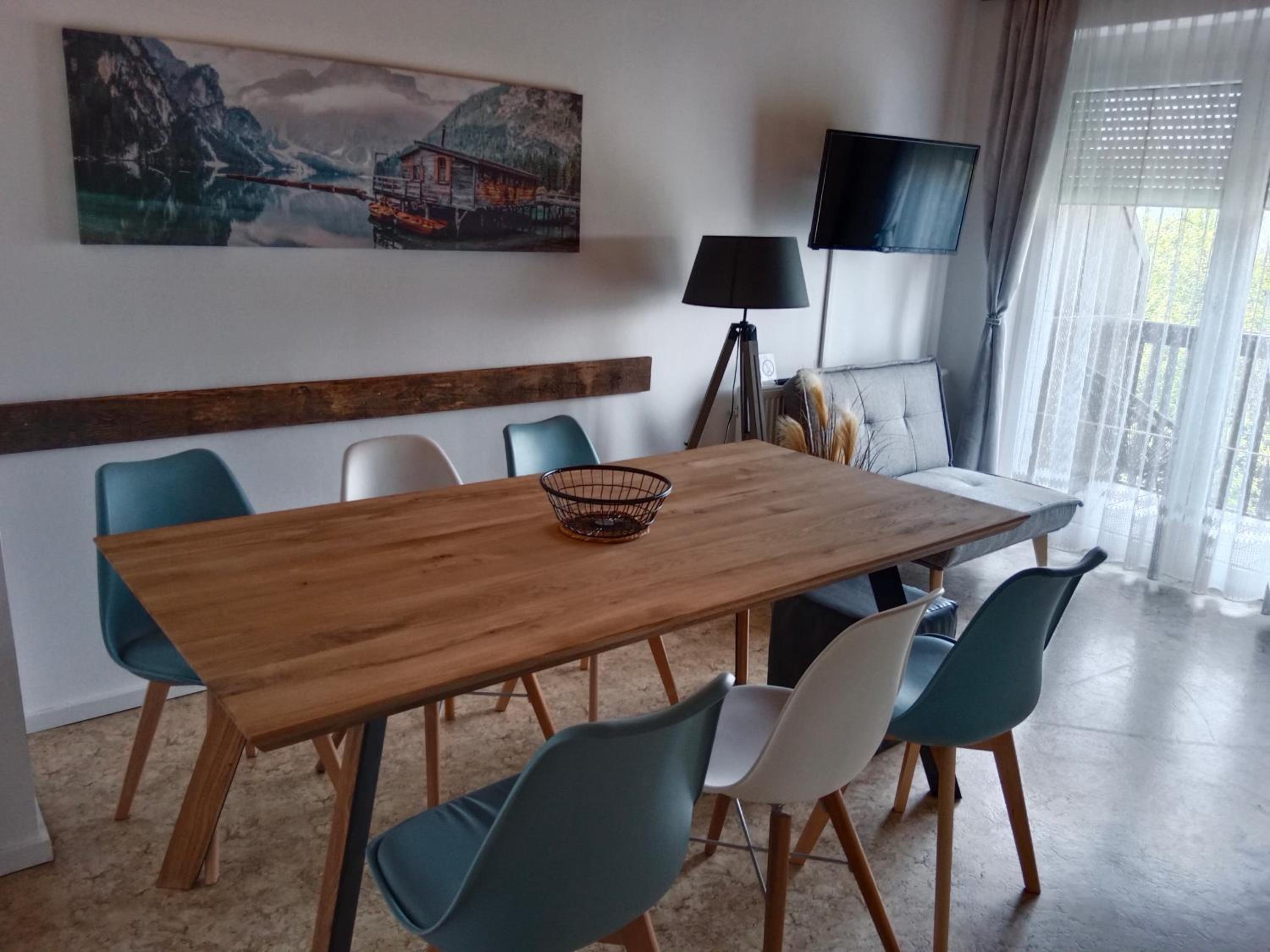 Appartement Landhaus Felsenkeller