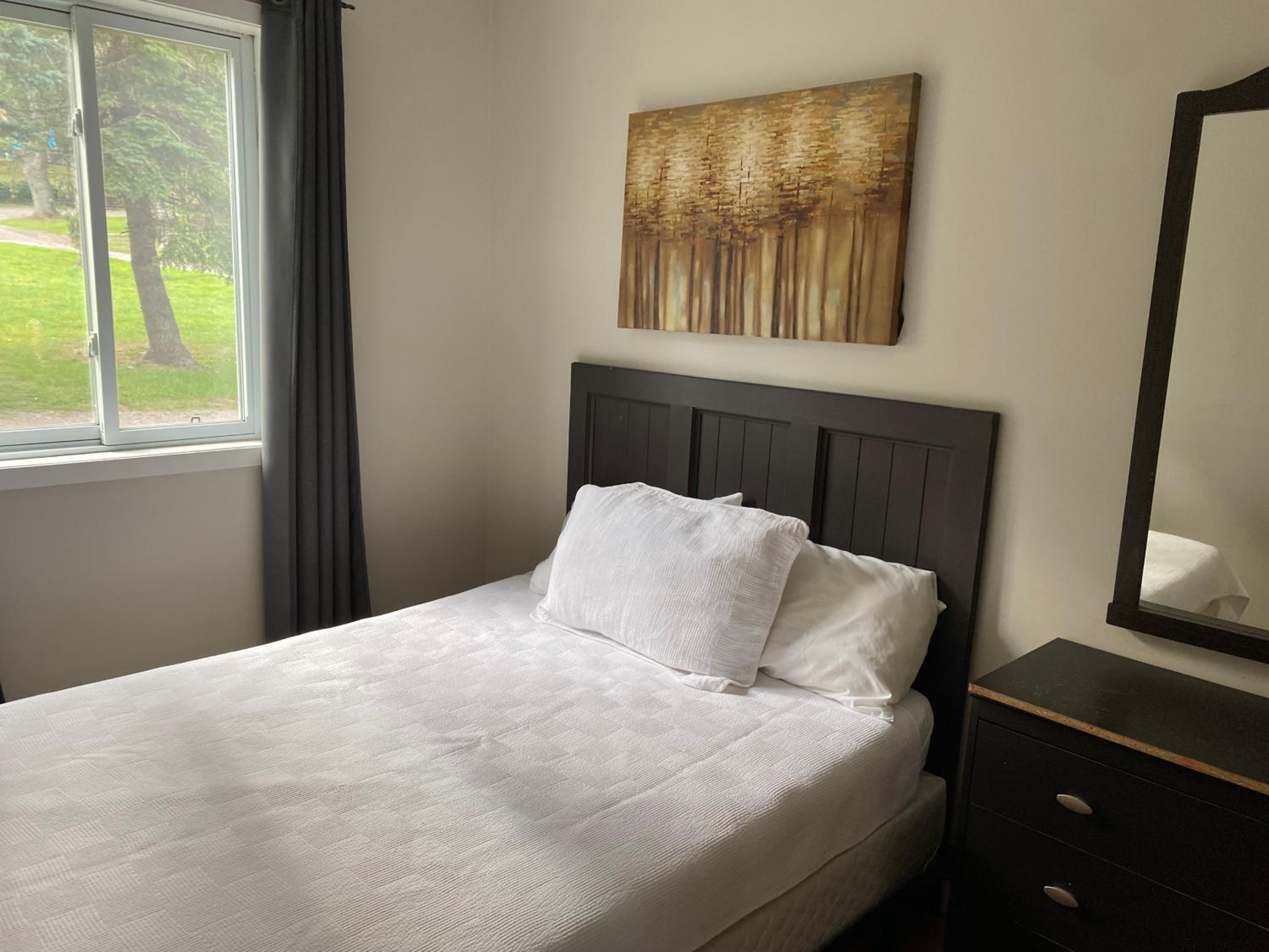 Merland Park Cottages and Motel