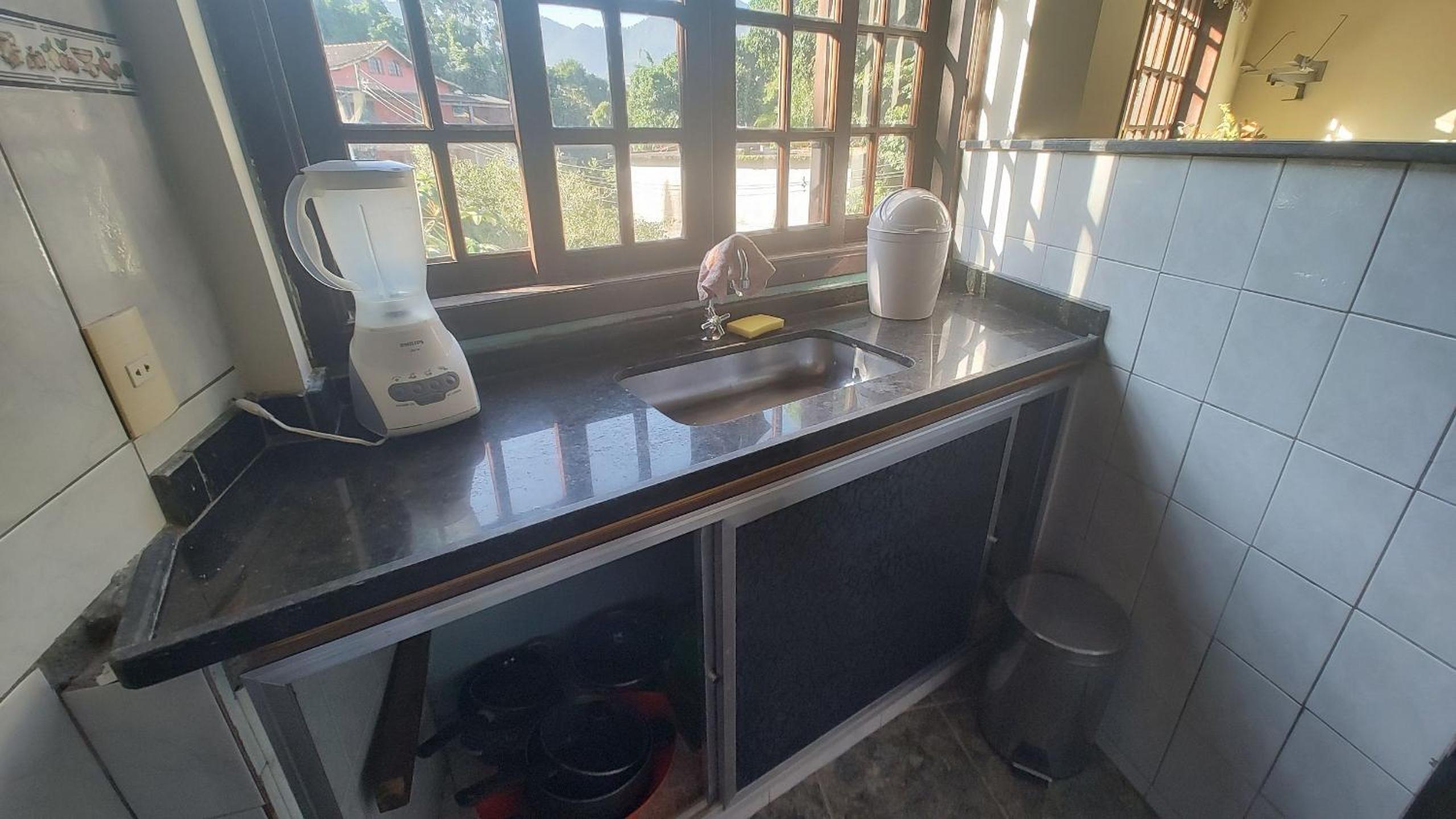 Garatucaia Farm Condominium