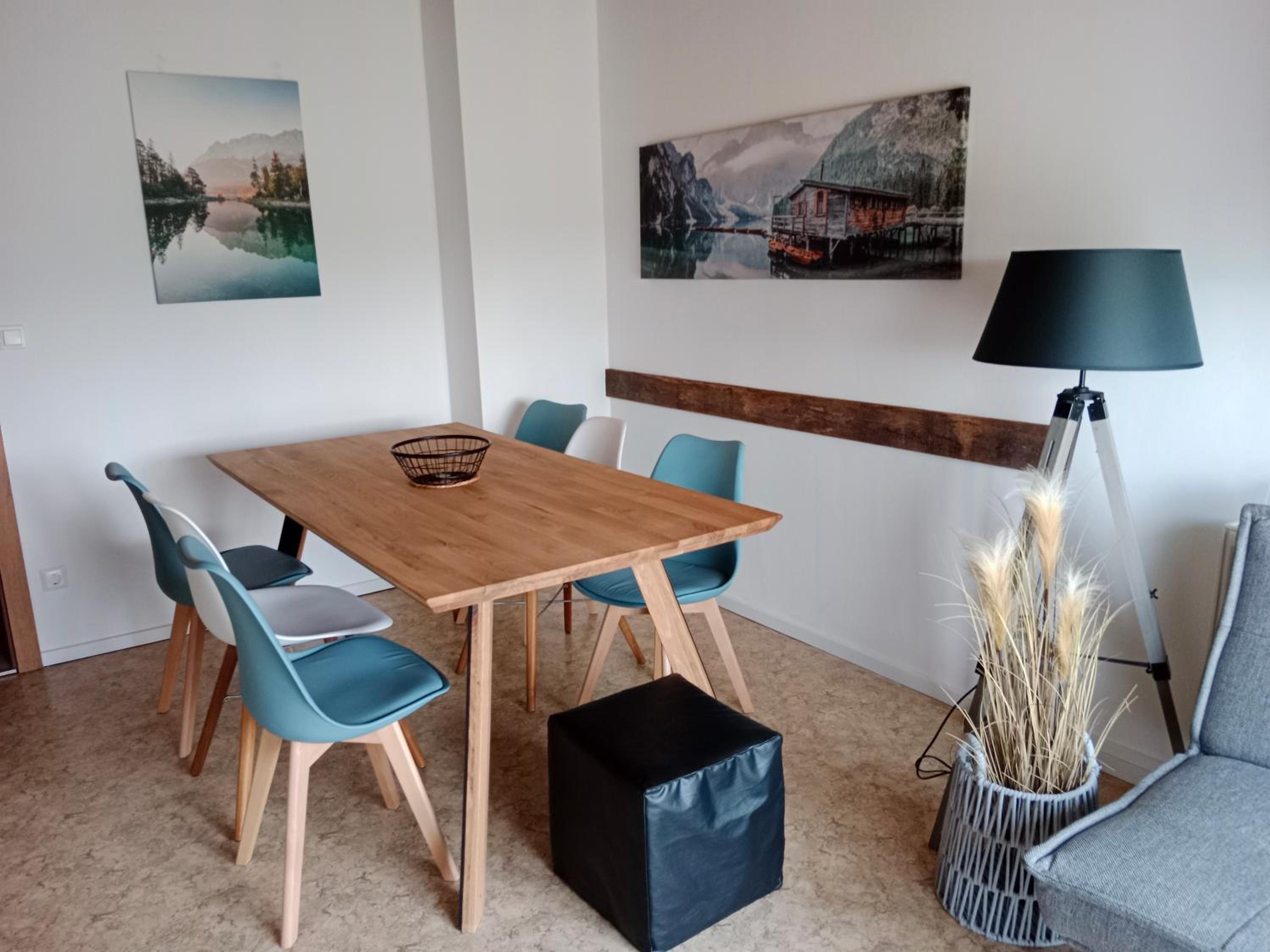 Appartement Landhaus Felsenkeller