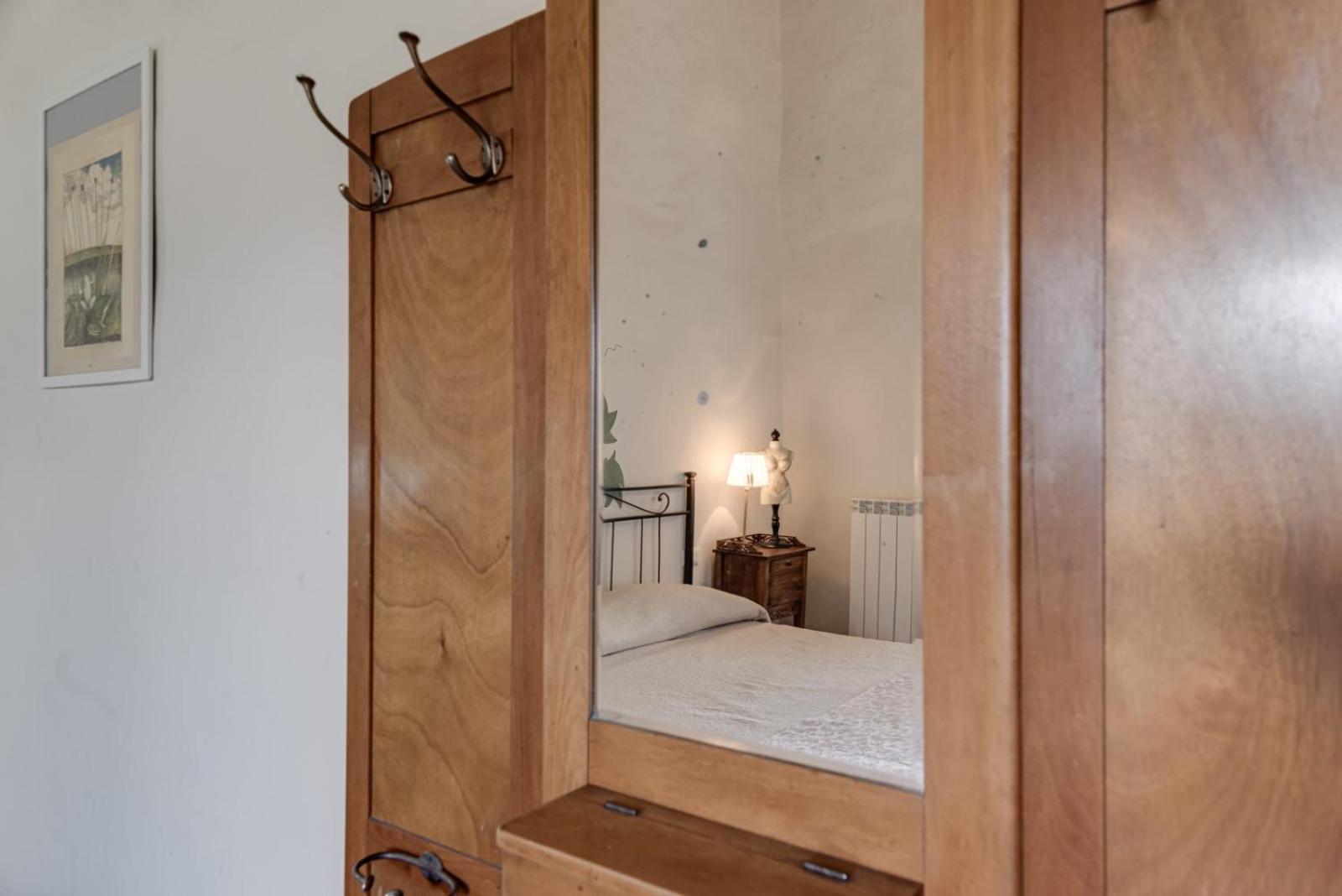 B&B Le Torri Di Firenze