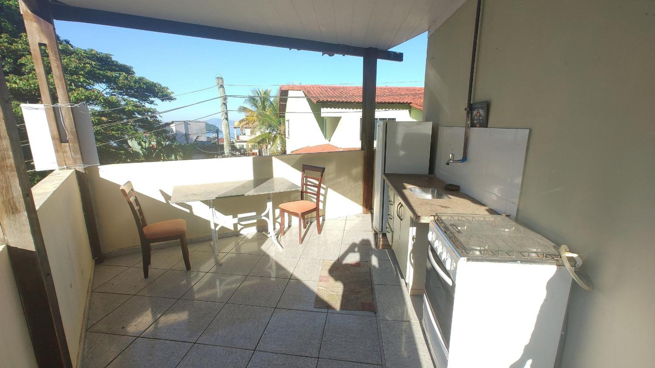 Garatucaia Farm Condominium