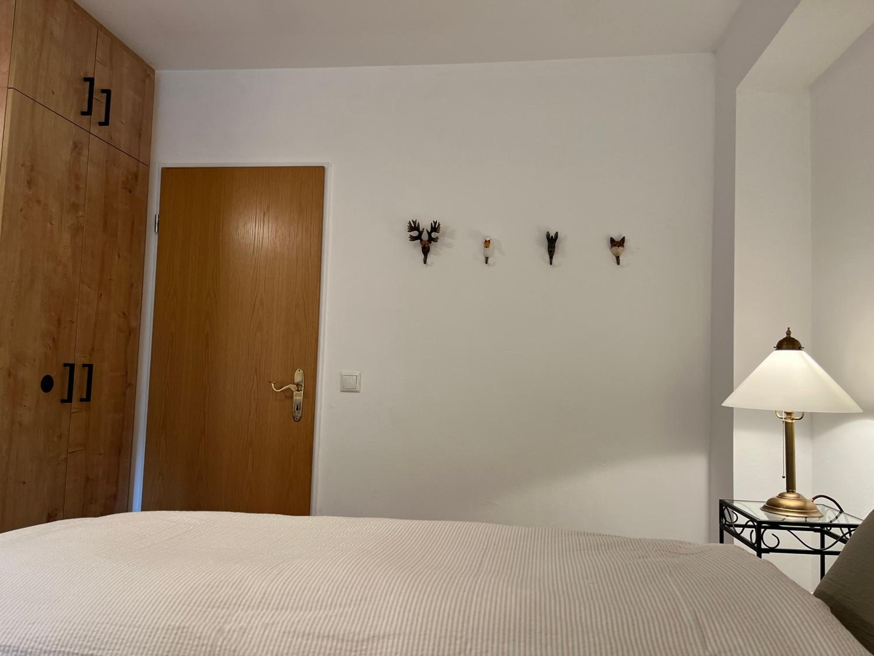 Ferienwohnung Seidl Wohnung Kontrabass