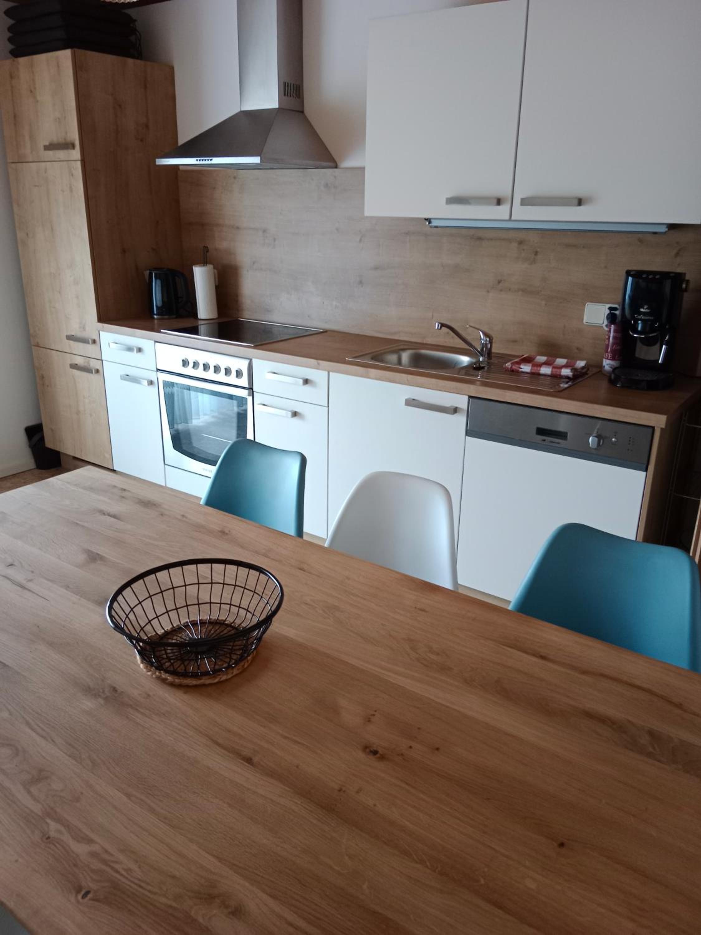 Appartement Landhaus Felsenkeller