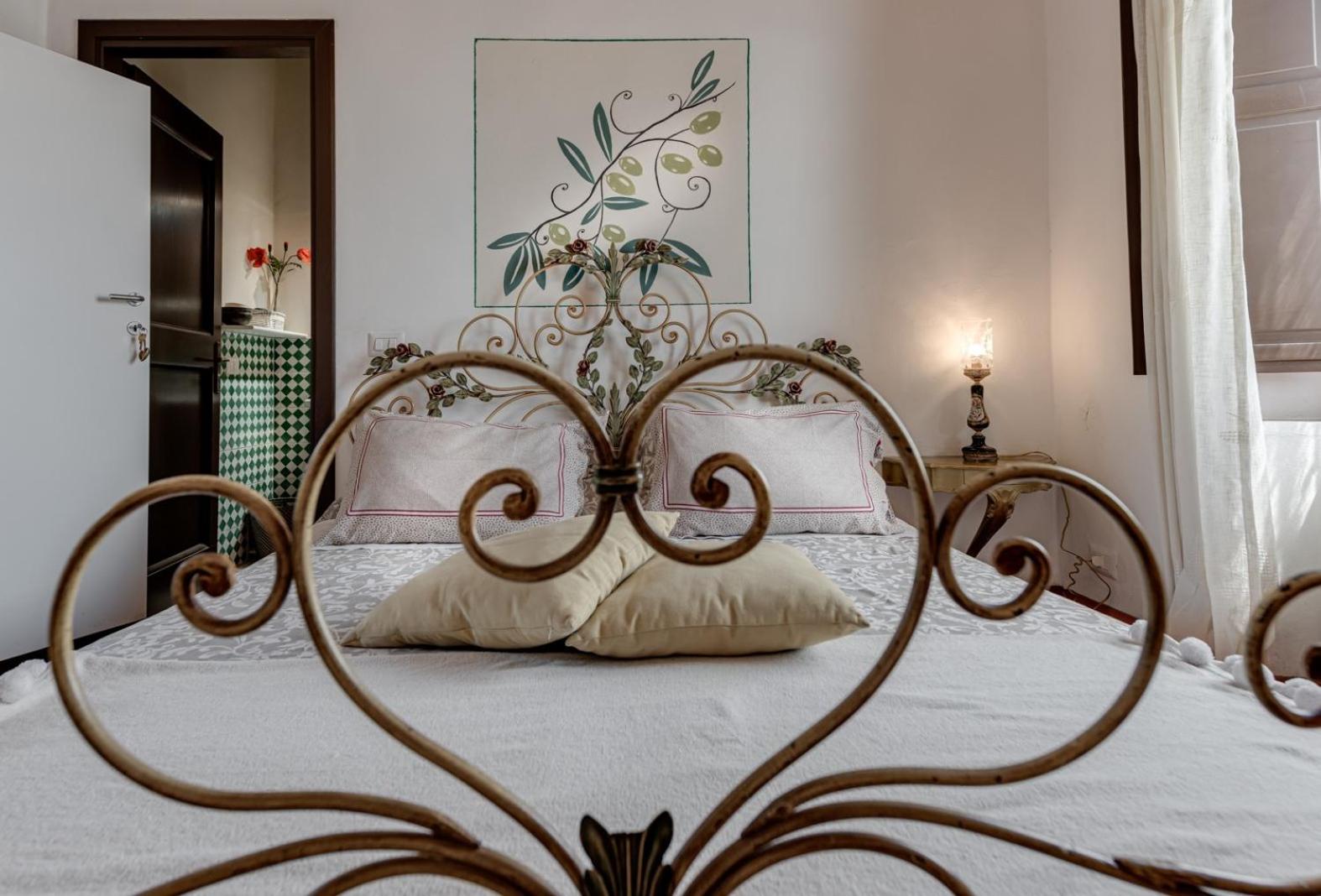 B&B Le Torri Di Firenze