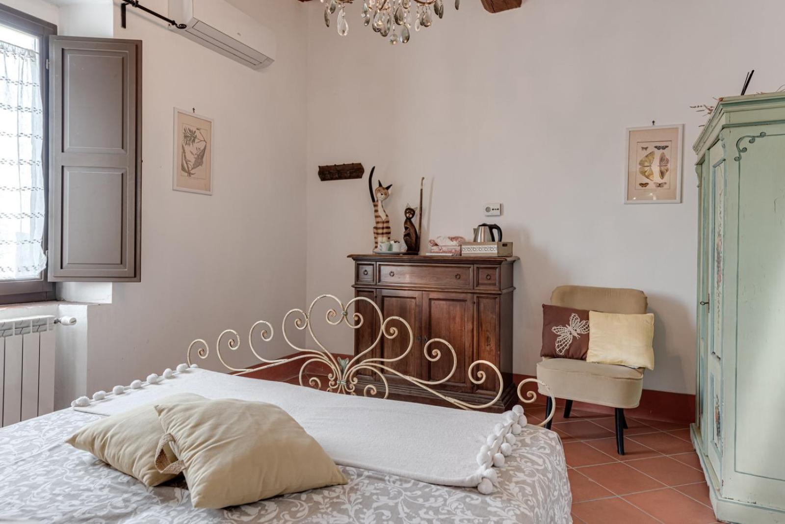 B&B Le Torri Di Firenze