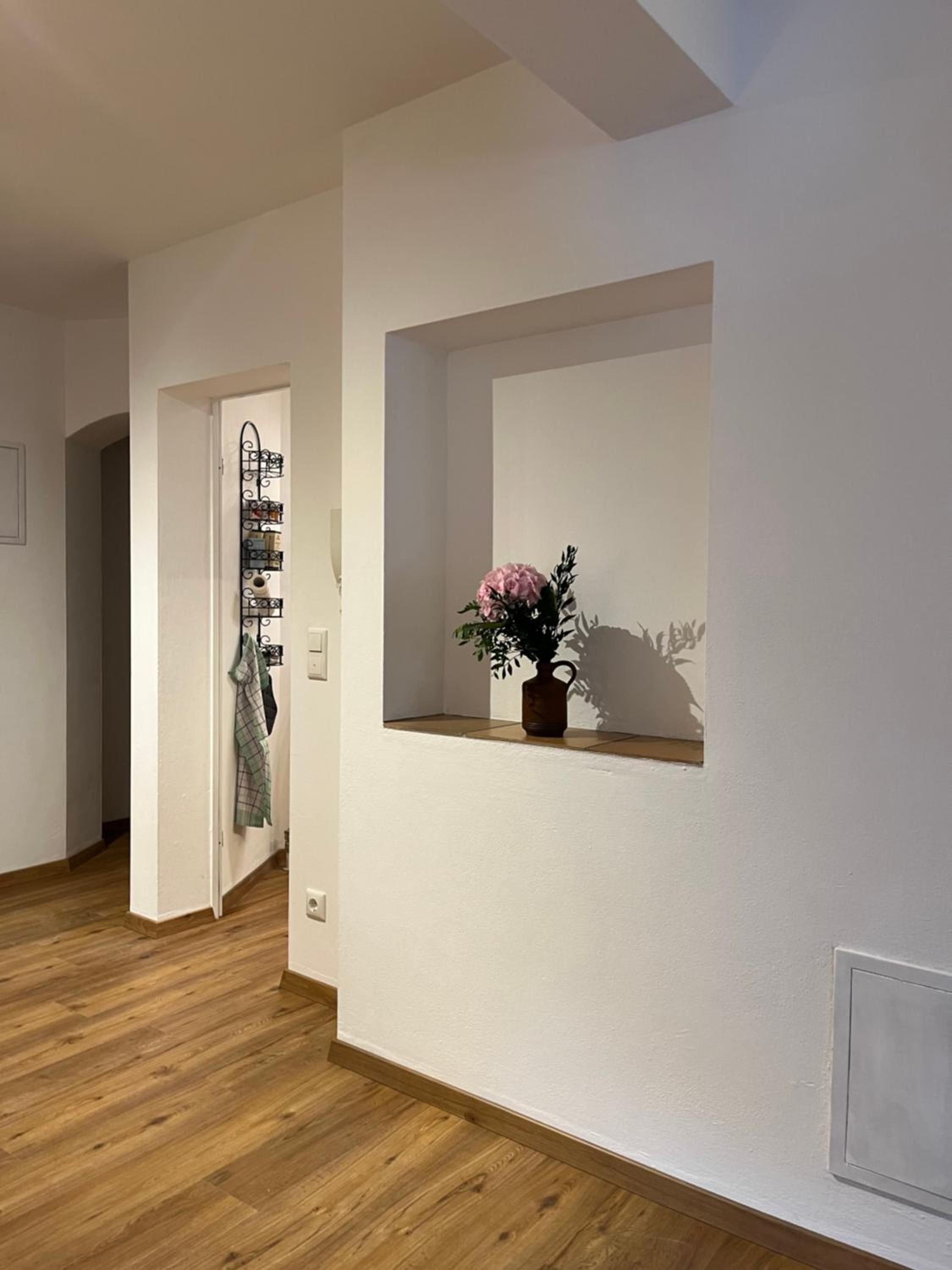 Ferienwohnung Seidl Wohnung Kontrabass