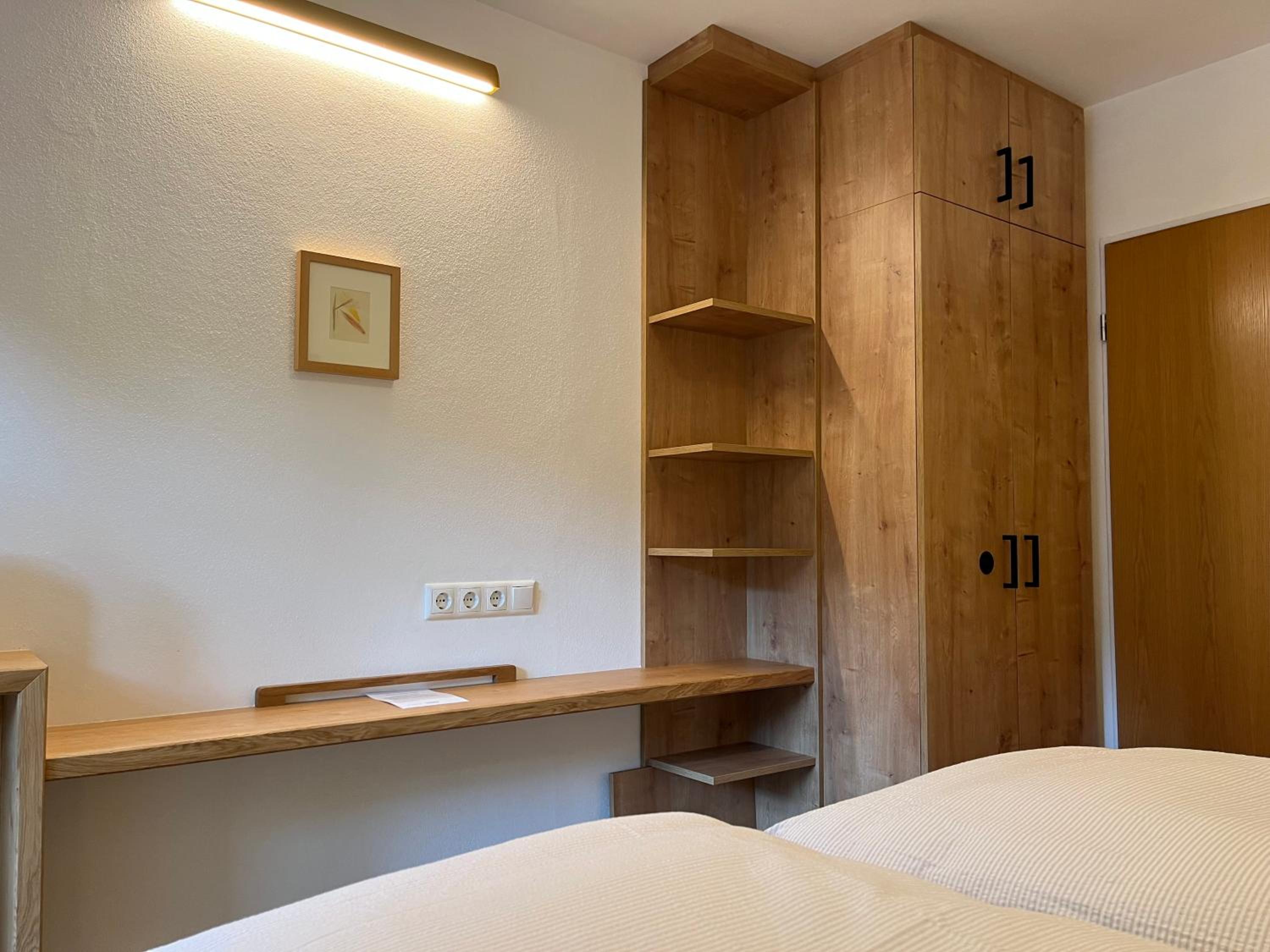 Ferienwohnung Seidl Wohnung Kontrabass