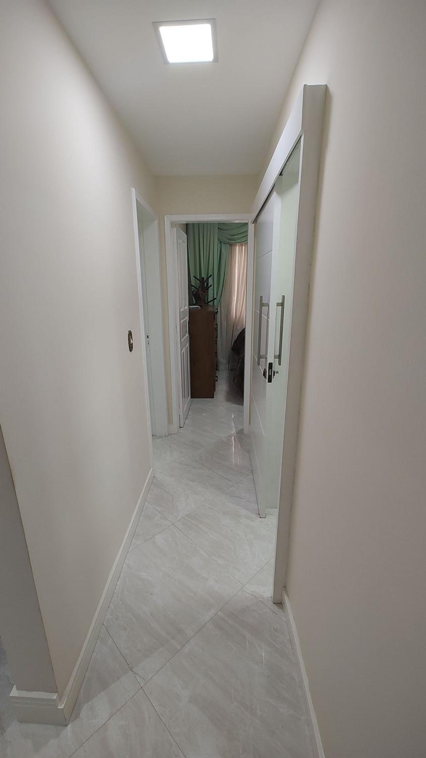 Apto completo 2 quartos garagem Jardim Amália VR RJ
