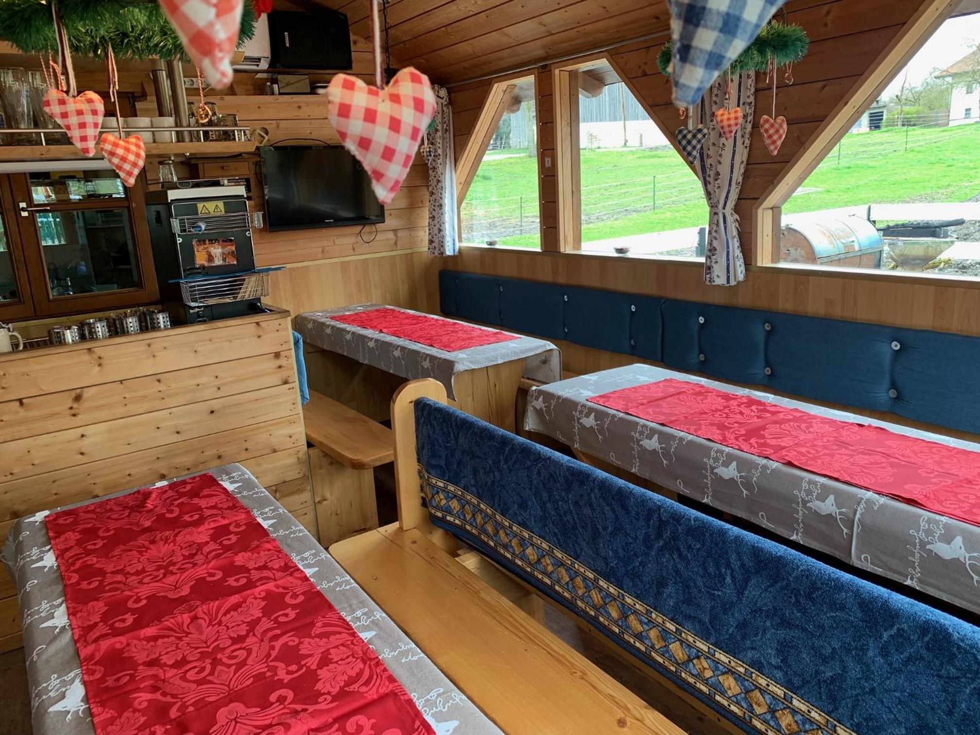 Ferienwohnung am Ponyhof