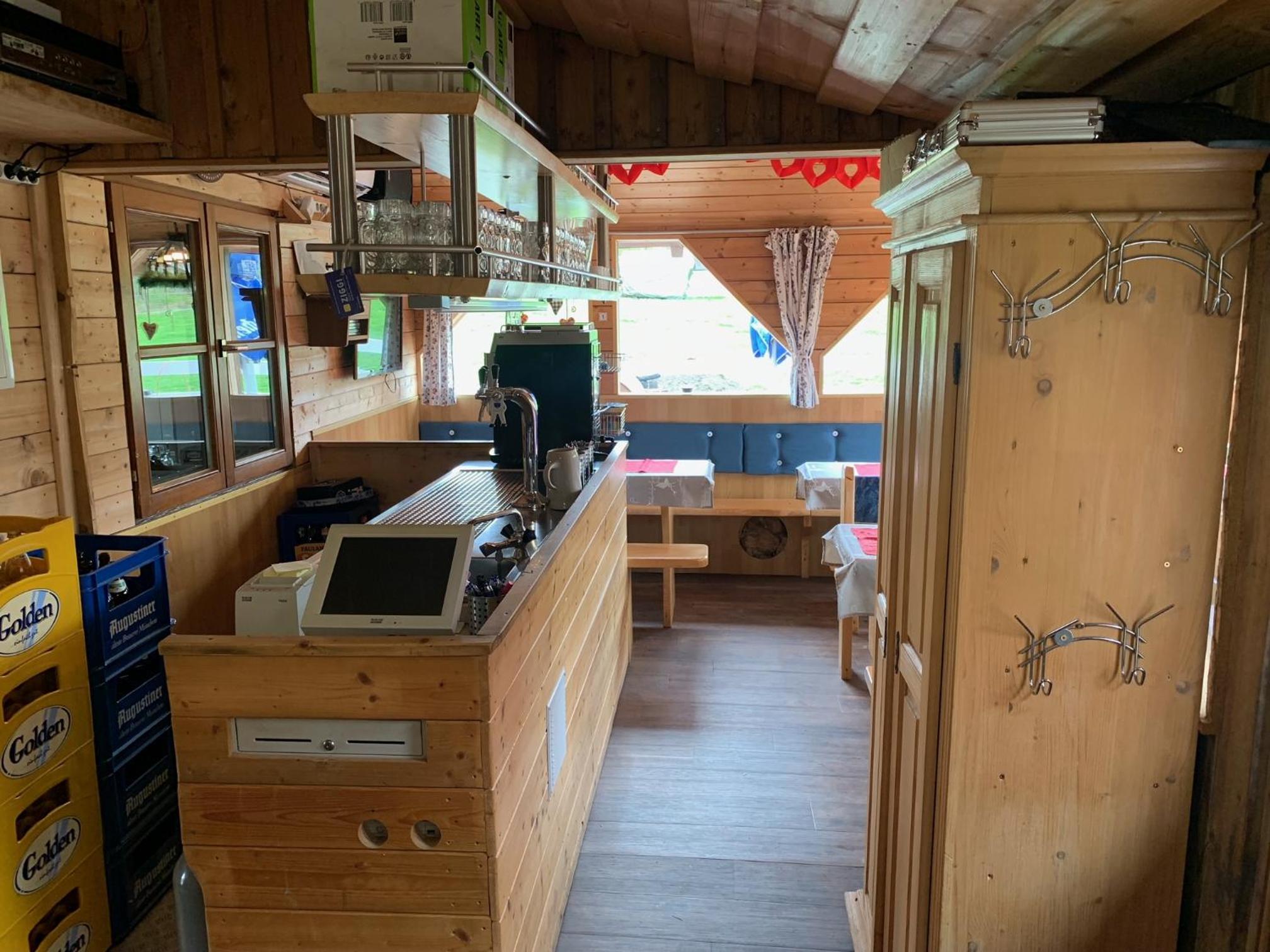 Ferienwohnung am Ponyhof