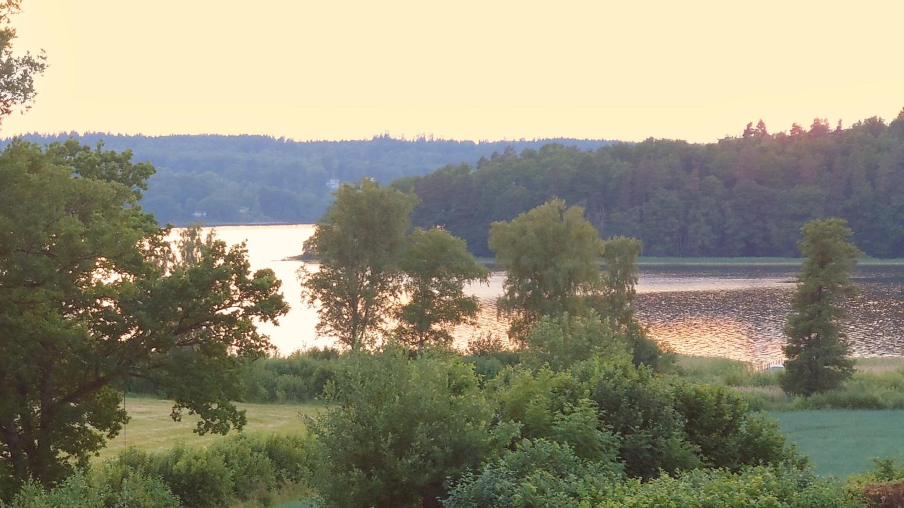 Anten Lake House