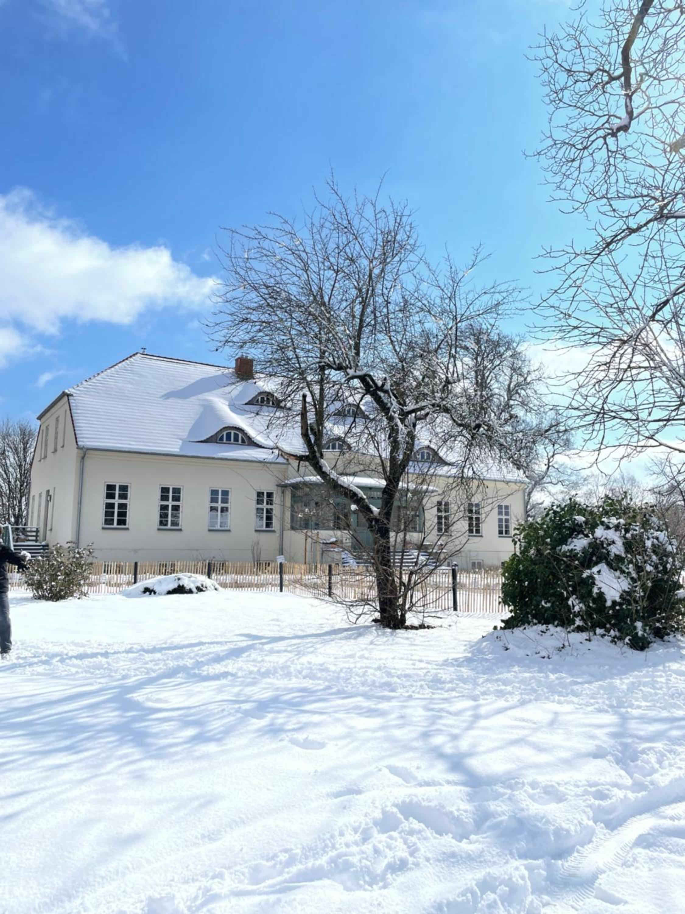 Gut Zahren