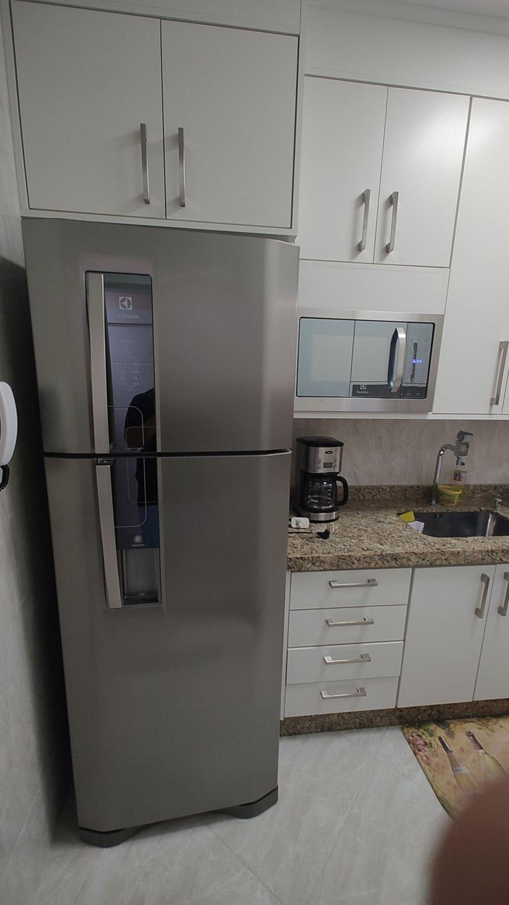 Apto completo 2 quartos garagem Jardim Amália VR RJ