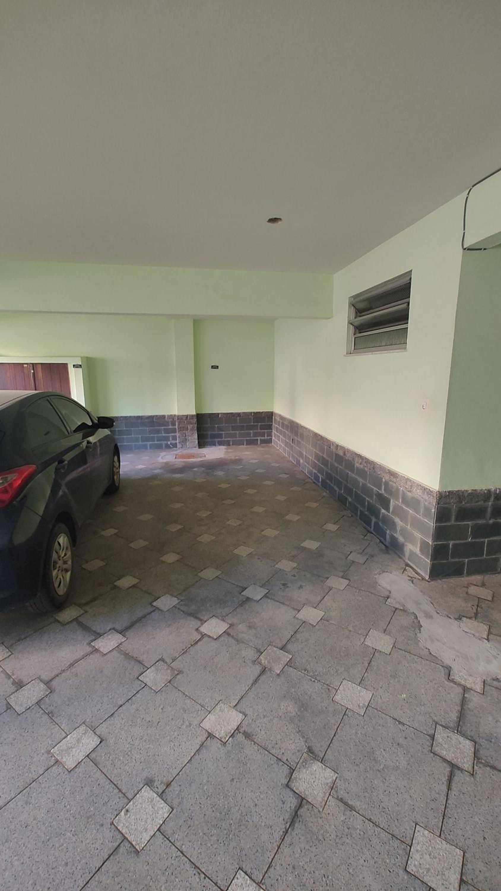 Apto completo 2 quartos garagem Jardim Amália VR RJ