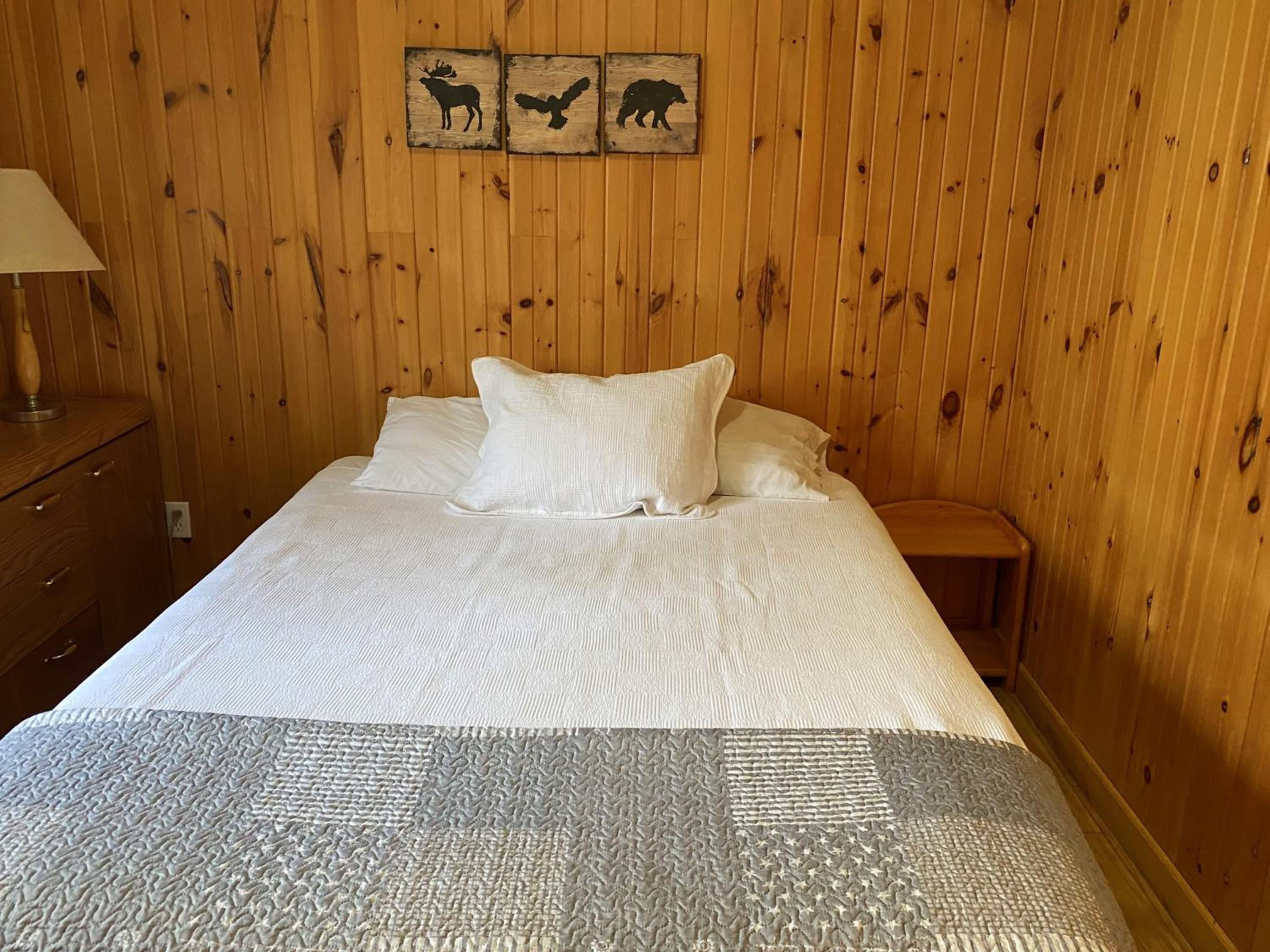 Merland Park Cottages and Motel