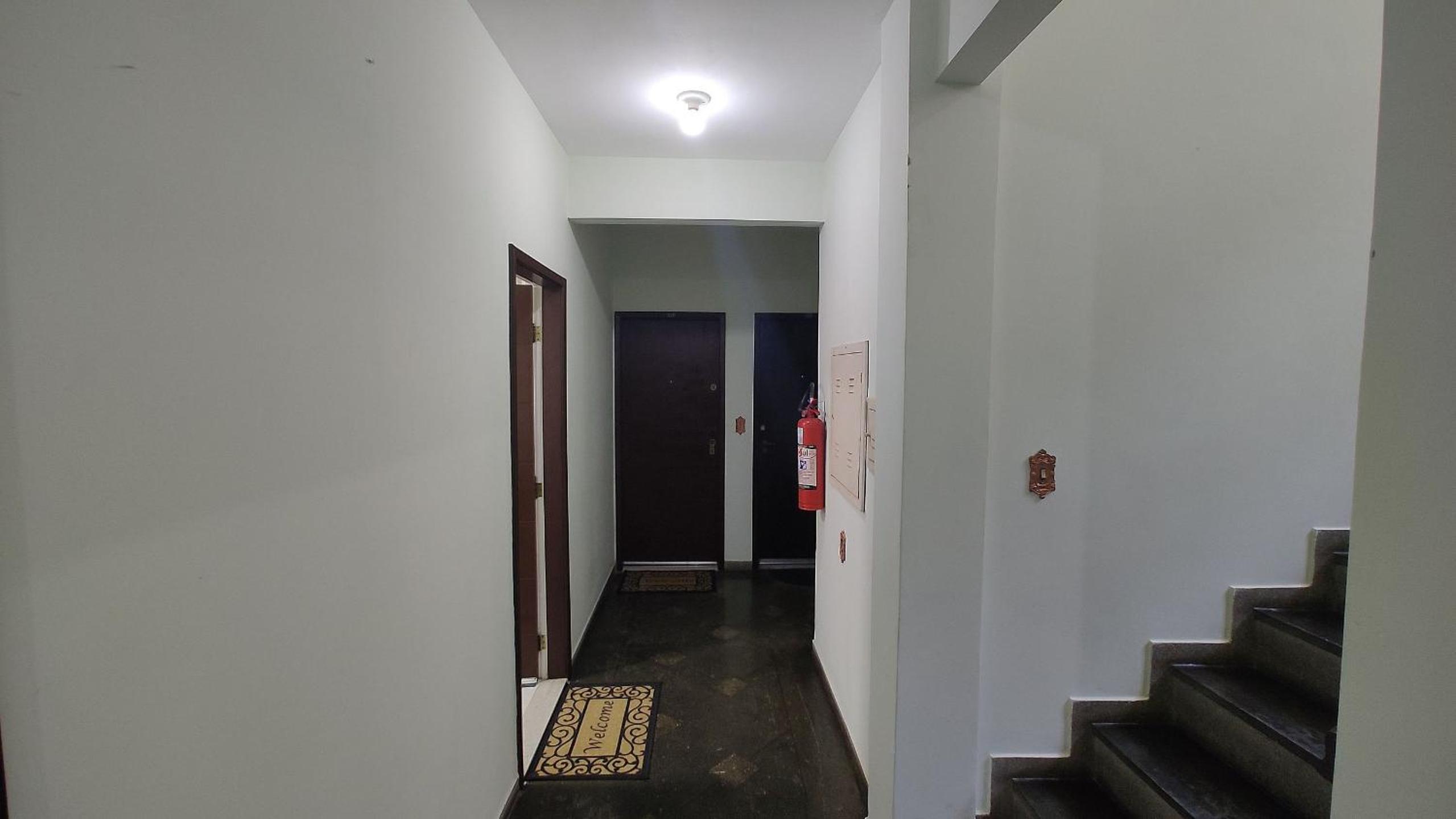 Apto completo 2 quartos garagem Jardim Amália VR RJ