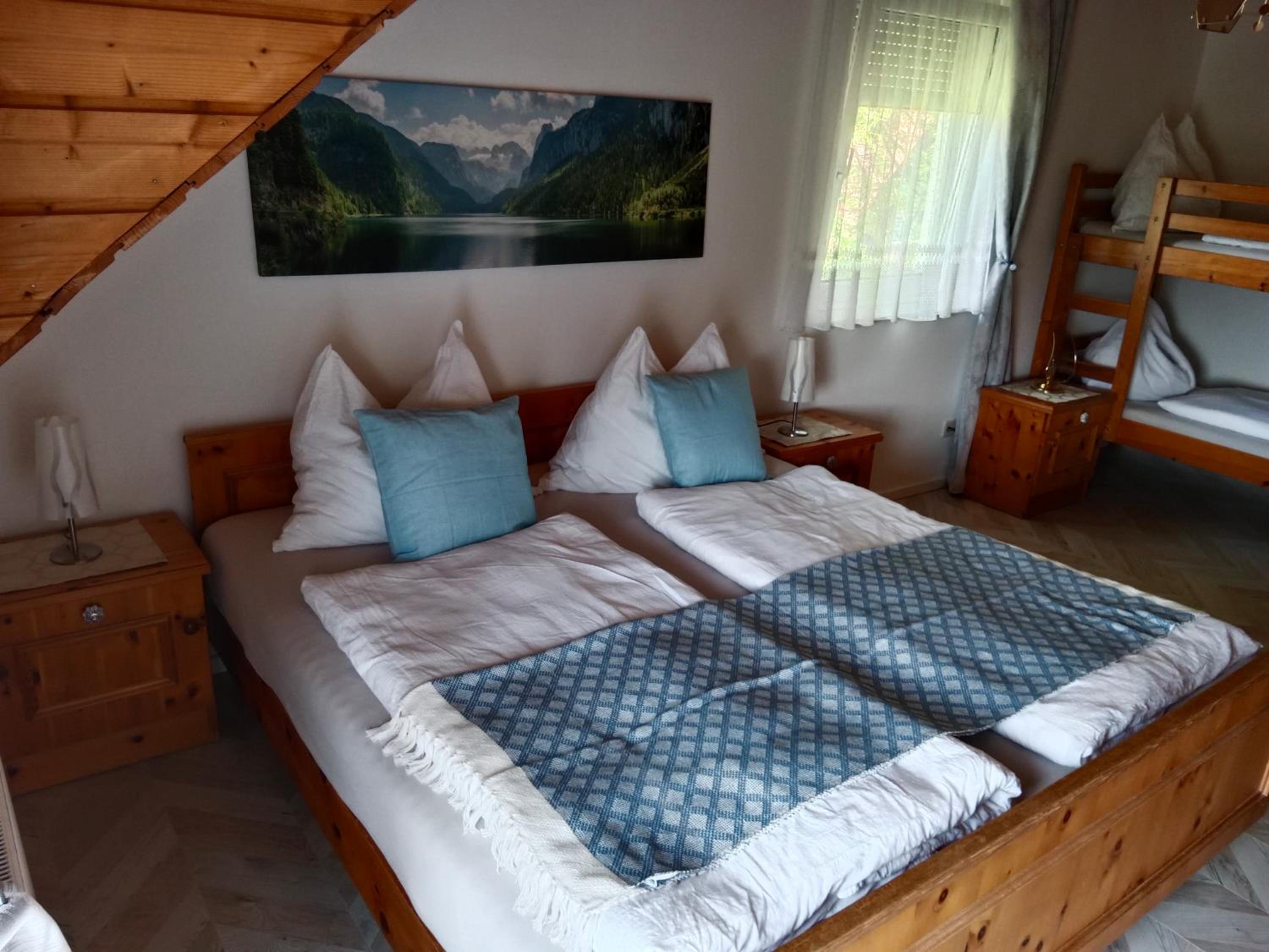 Appartement Landhaus Felsenkeller