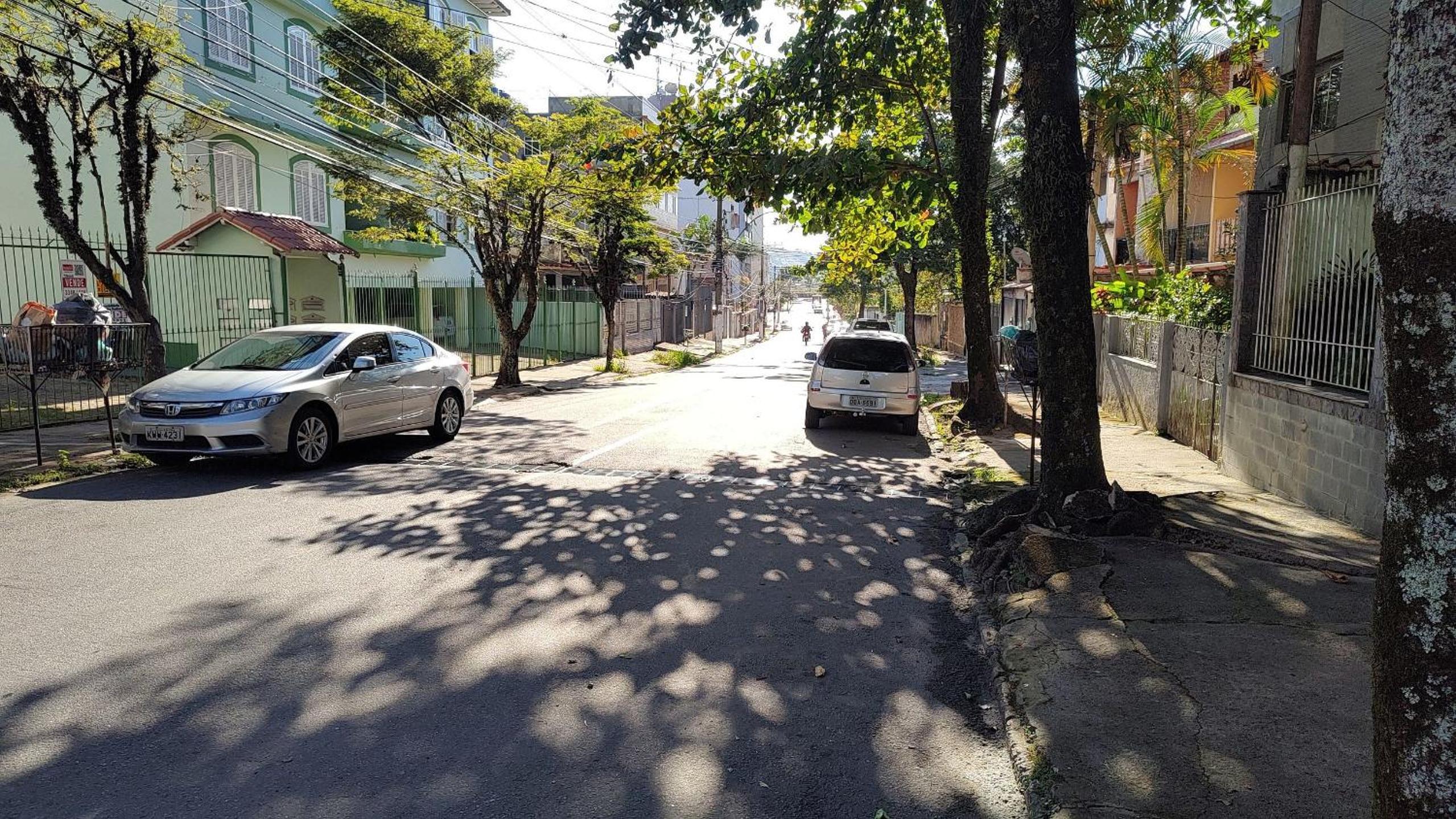 Apto completo 2 quartos garagem Jardim Amália VR RJ