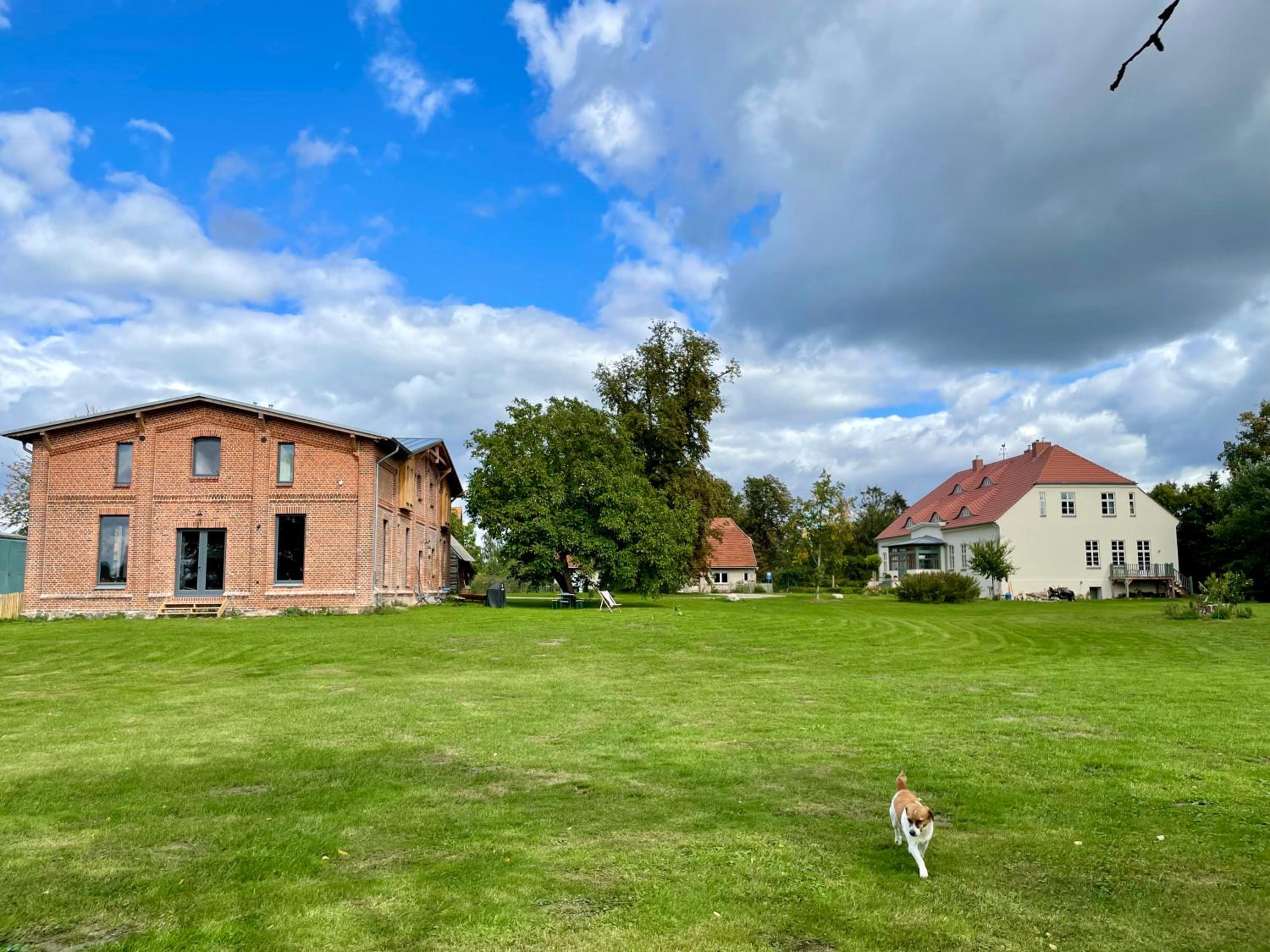 Gut Zahren