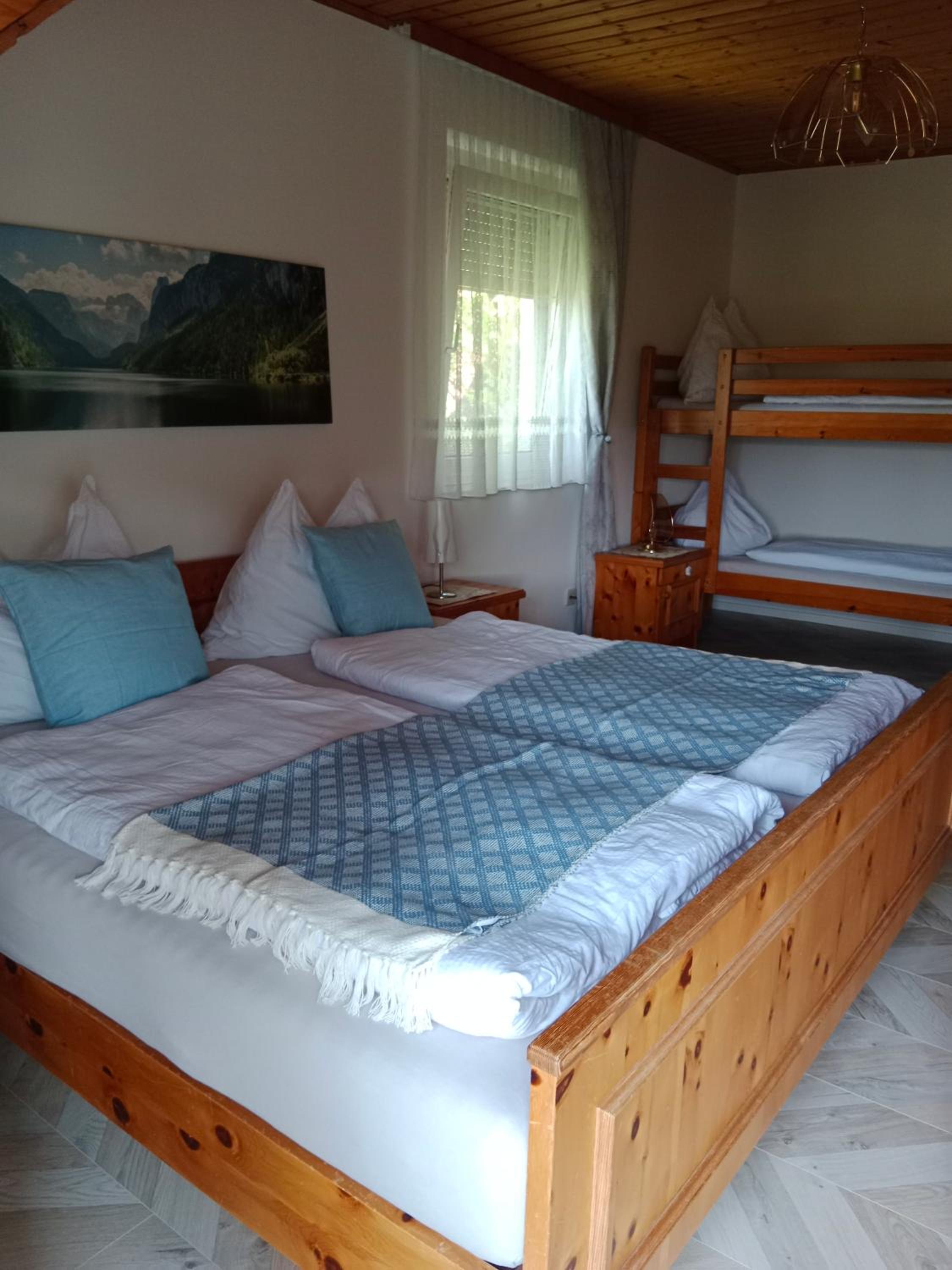 Appartement Landhaus Felsenkeller