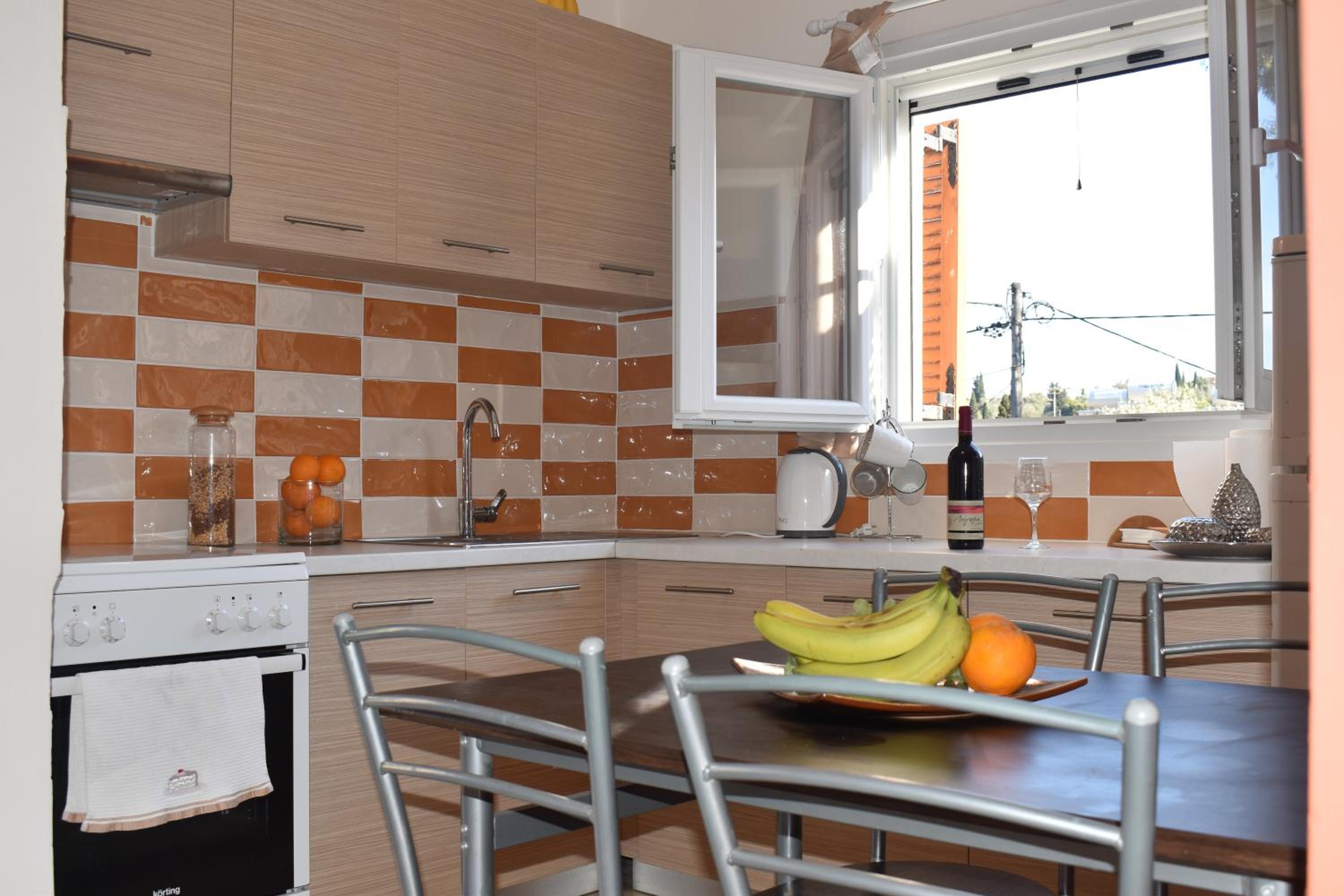 Maison Anna Corfu Holiday Apartments view 5
