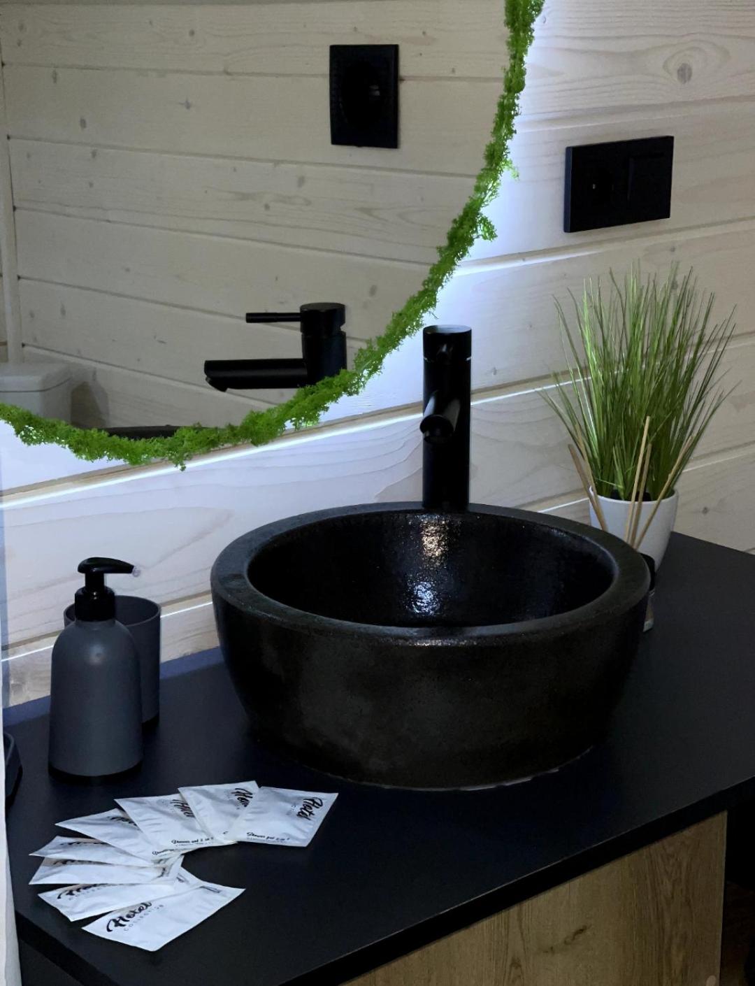 Weekend house, photo 46