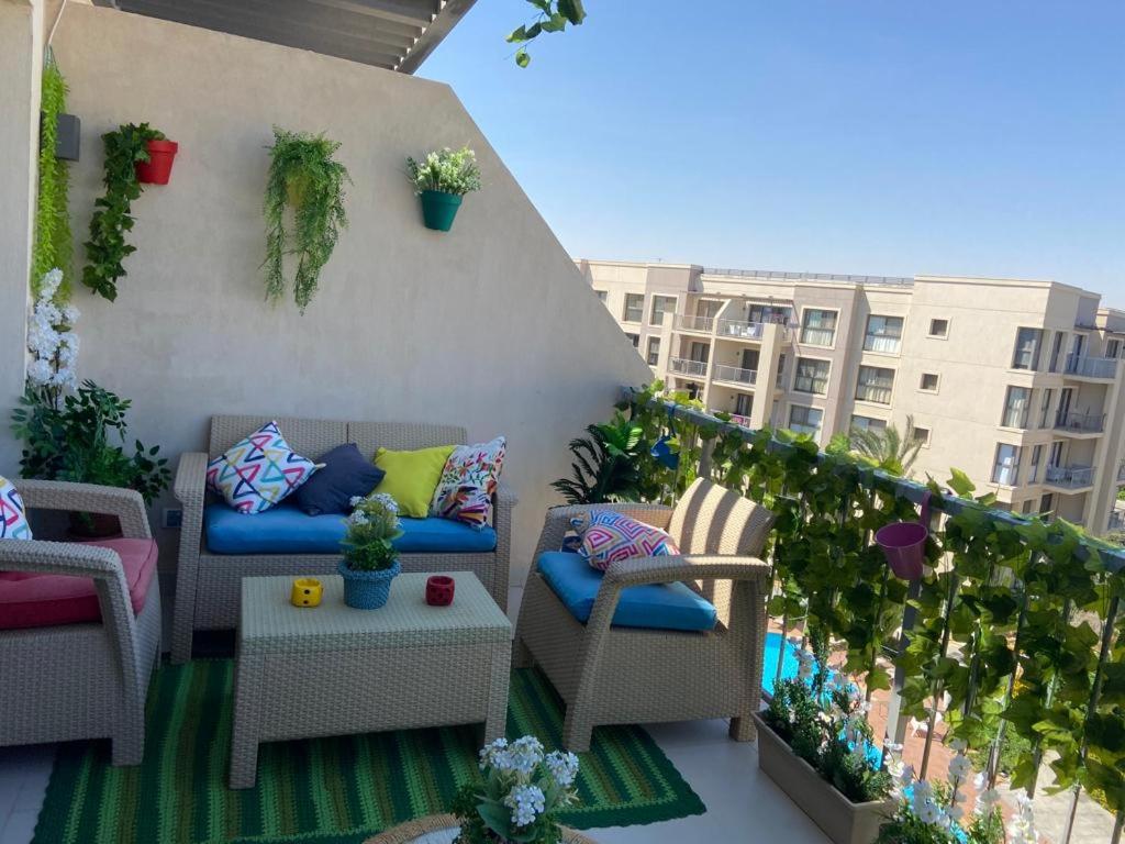 chalet marassi marina 2 view 3