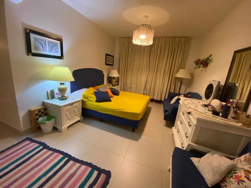 chalet marassi marina 2 view 4