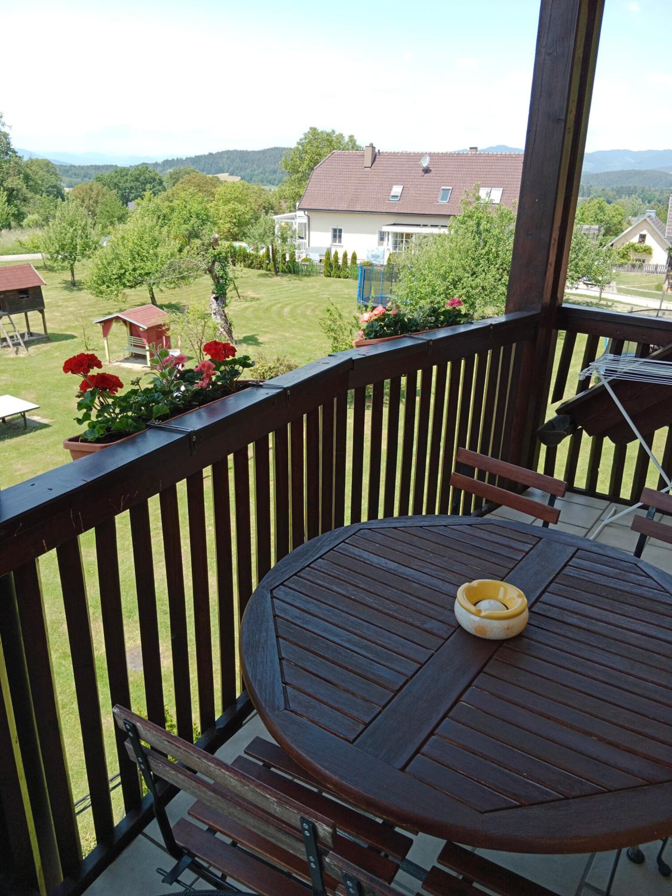Appartement Landhaus Felsenkeller