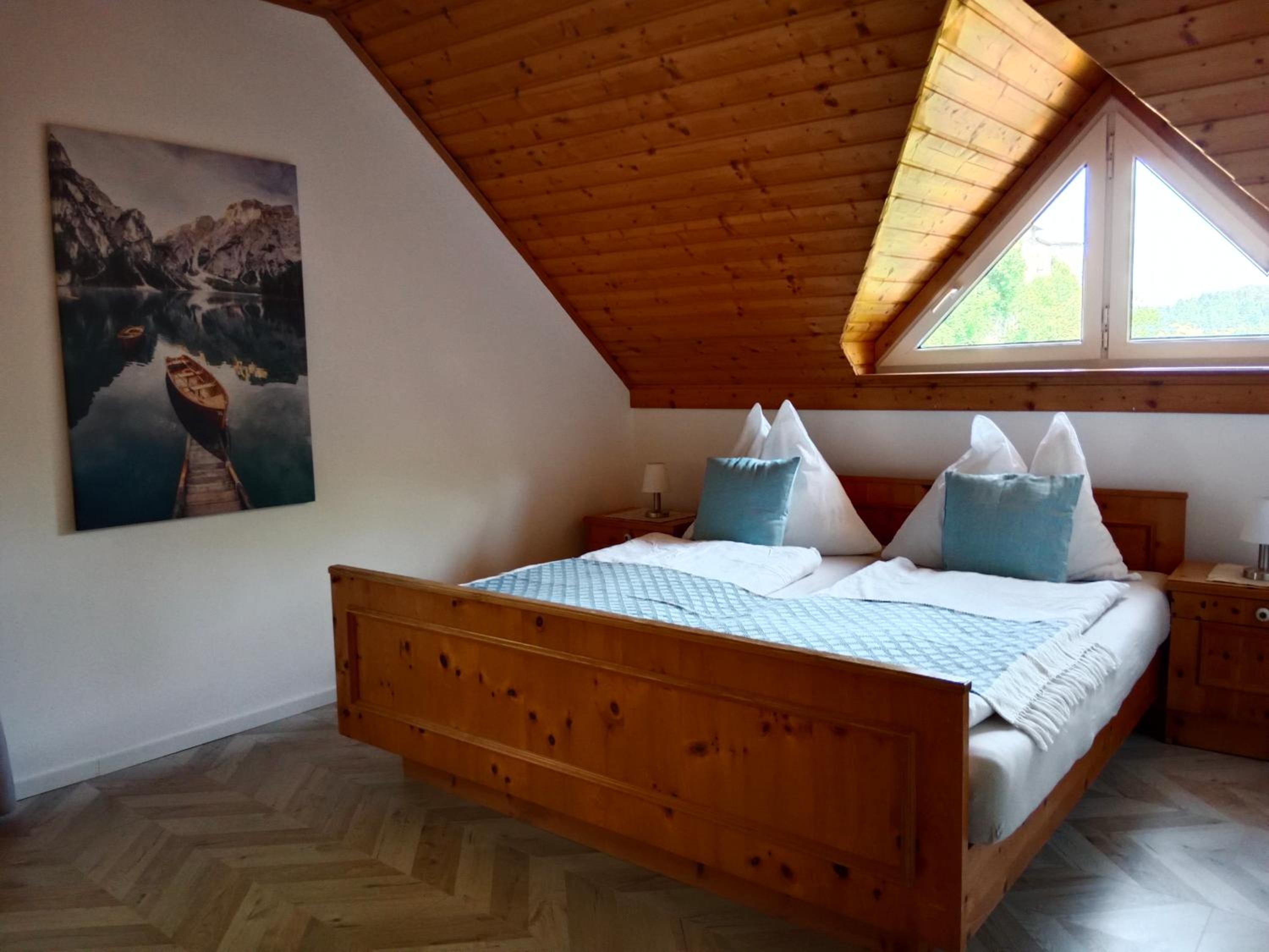Appartement Landhaus Felsenkeller