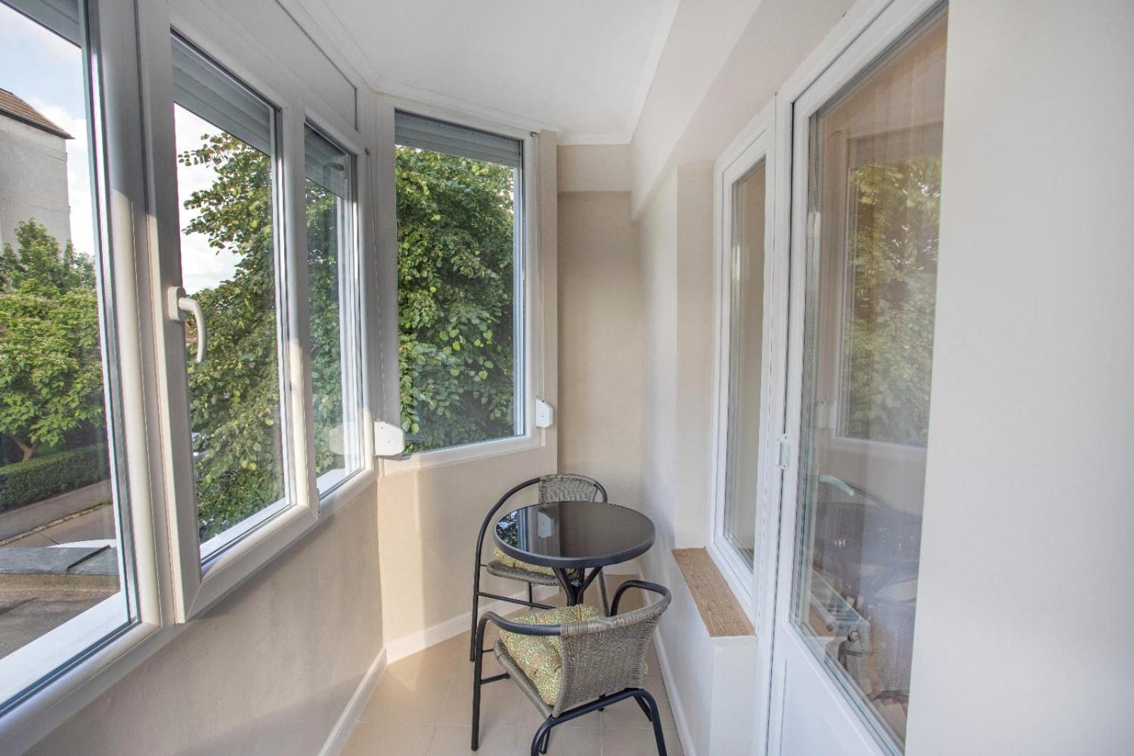 Apartament DELUXE Phoenix Oradea