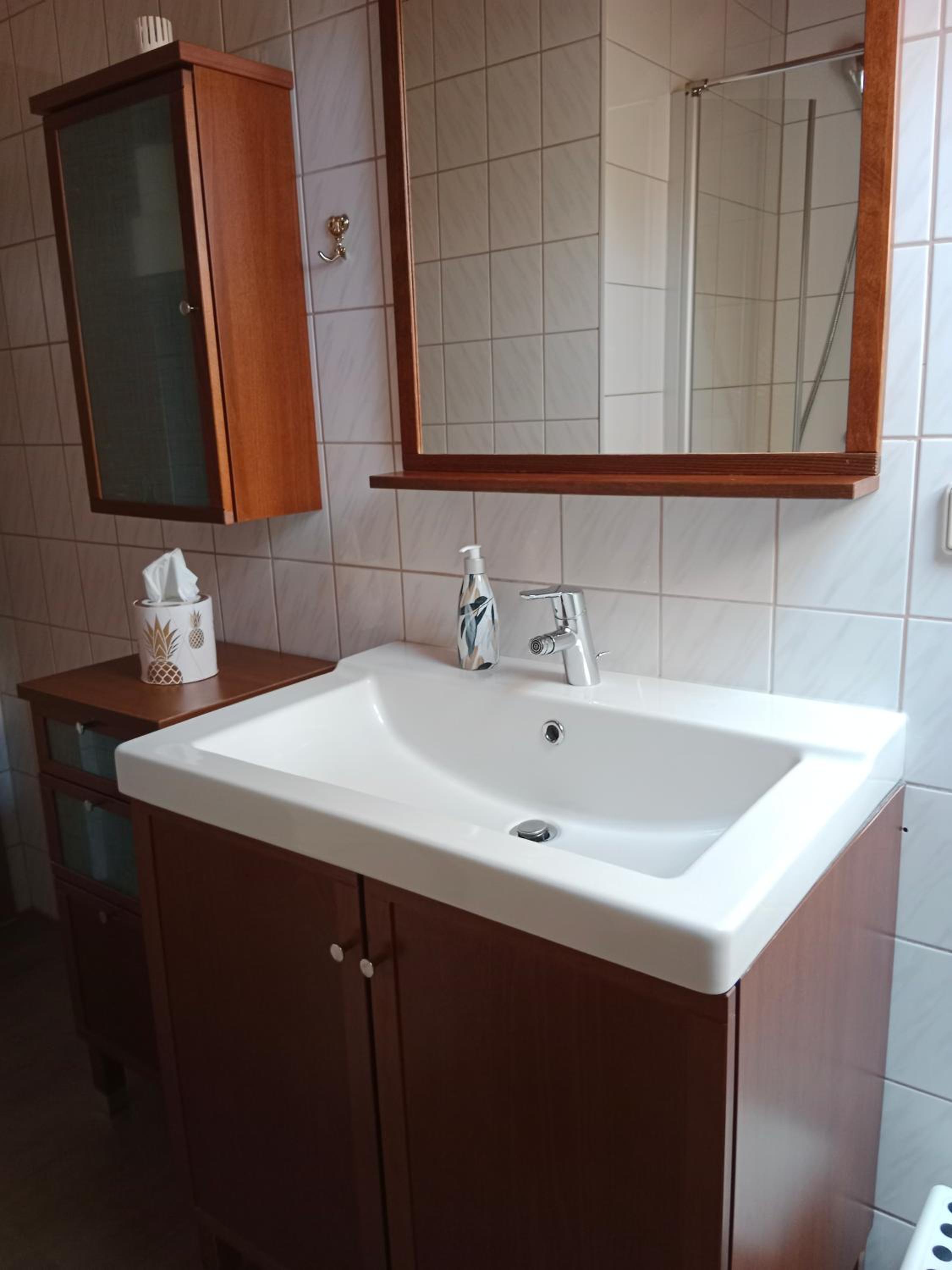 Appartement Landhaus Felsenkeller