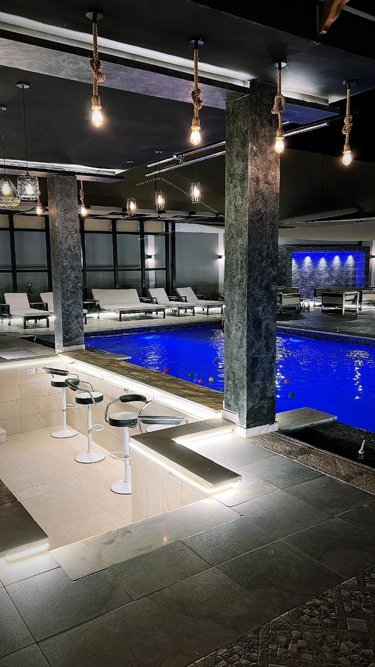 SoHo Villa