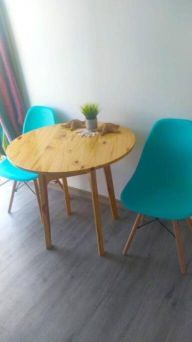 Hermoso Loft en Santa Marta - Gaira