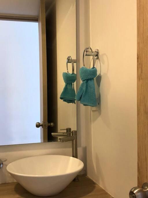 Hermoso Loft en Santa Marta - Gaira