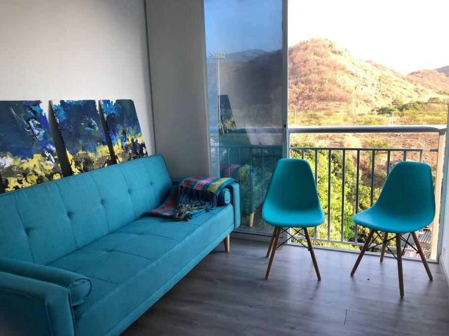 Hermoso Loft en Santa Marta - Gaira