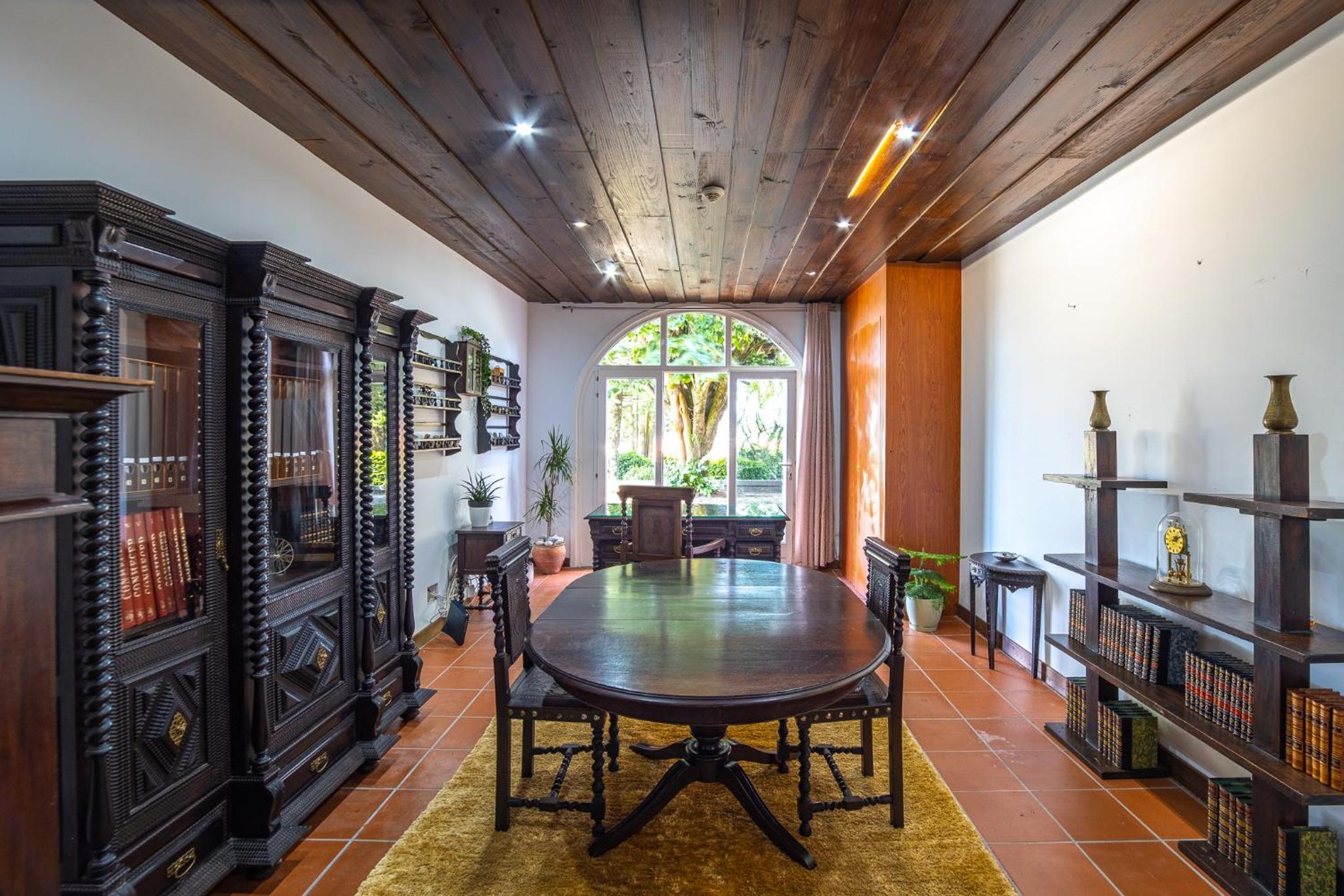 Quinta S. Romao do Neiva view 5
