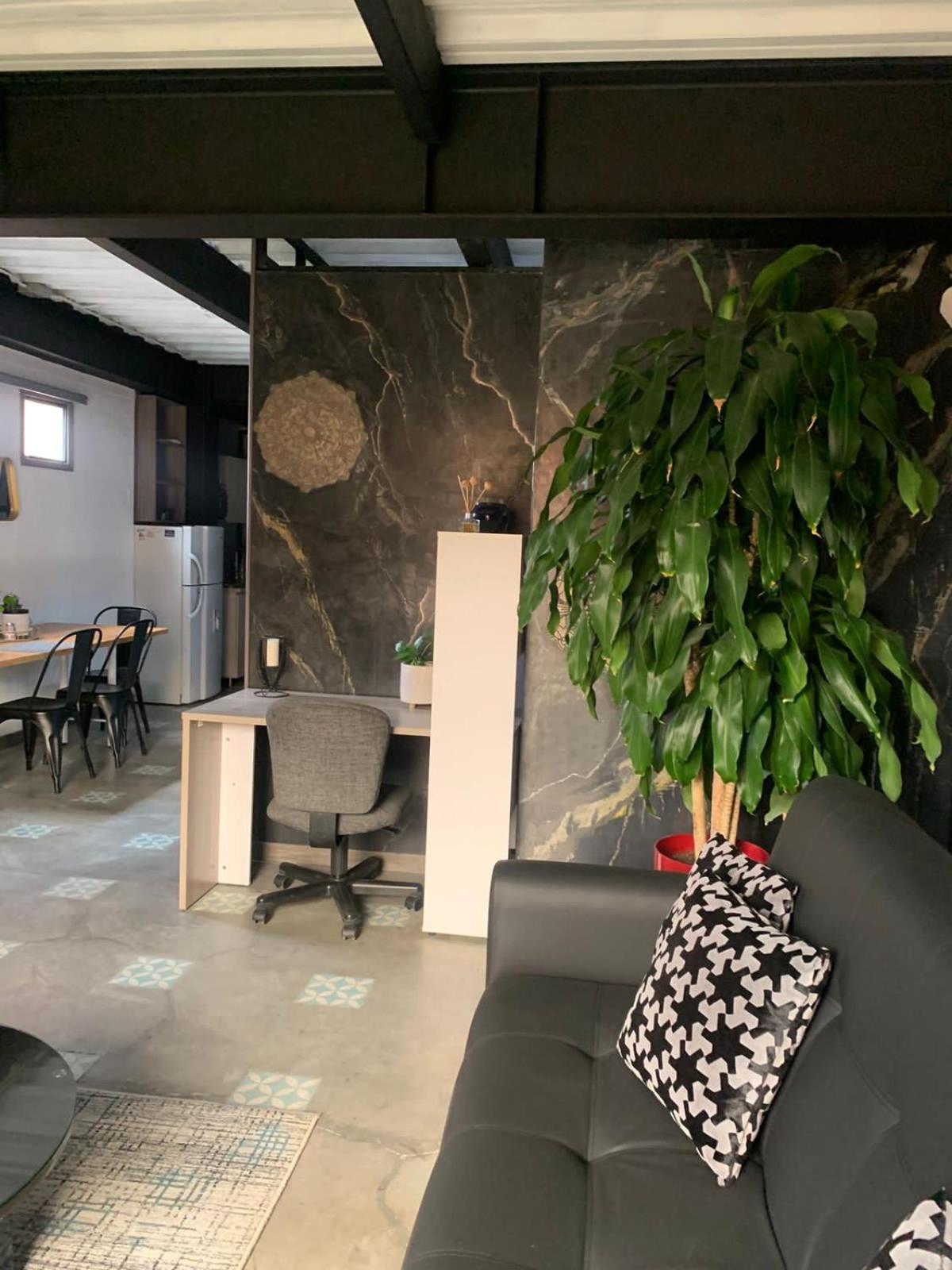 Apartamento loft medellin by Casa Lucca